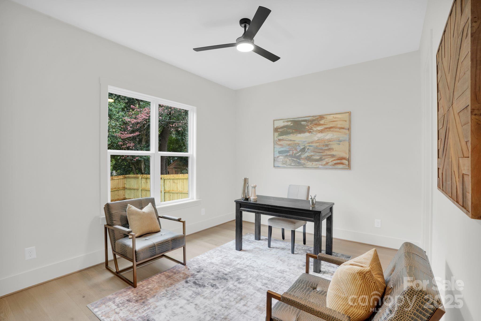 Selwyn Park - Residential