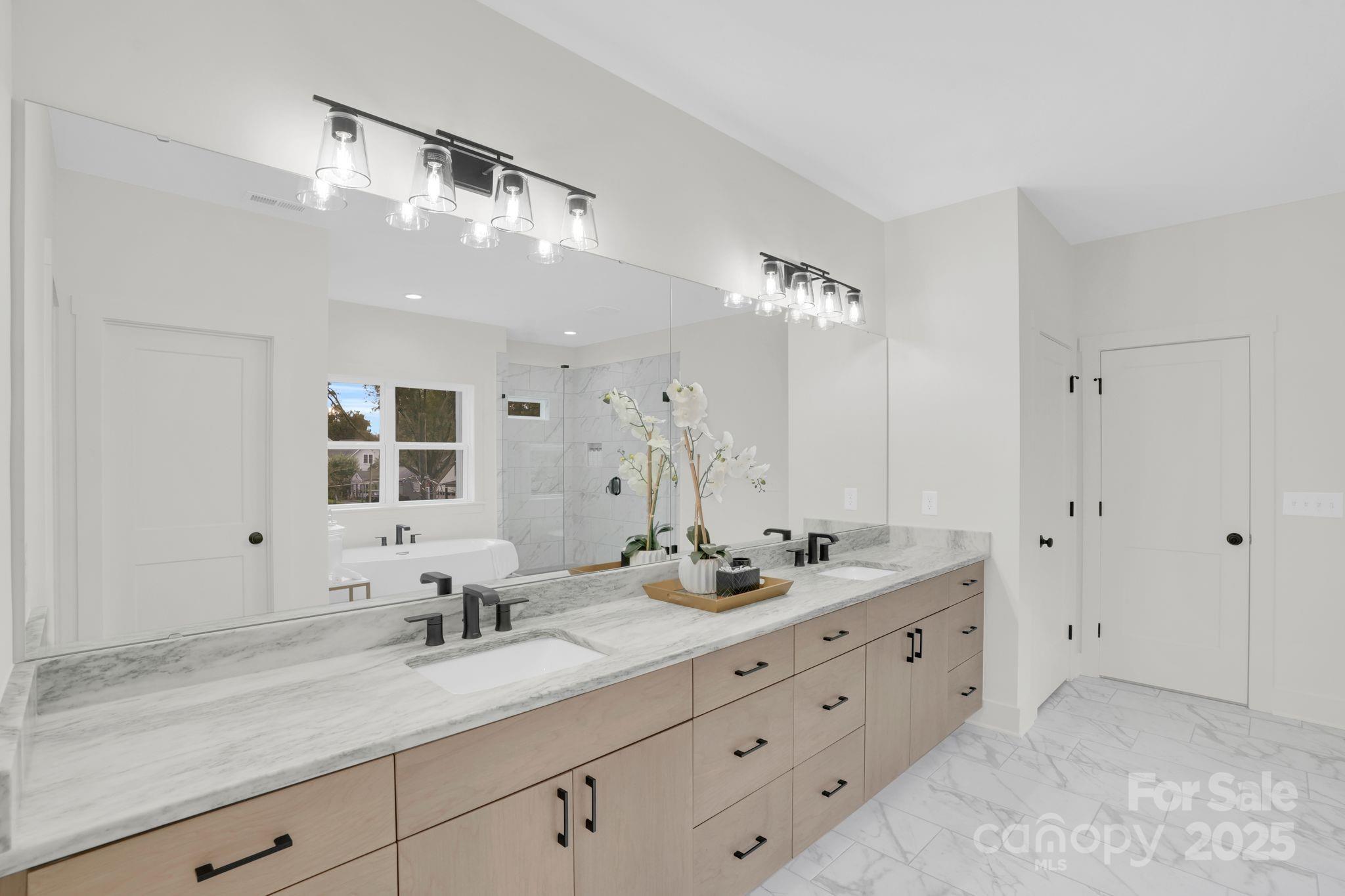 Selwyn Park - Residential