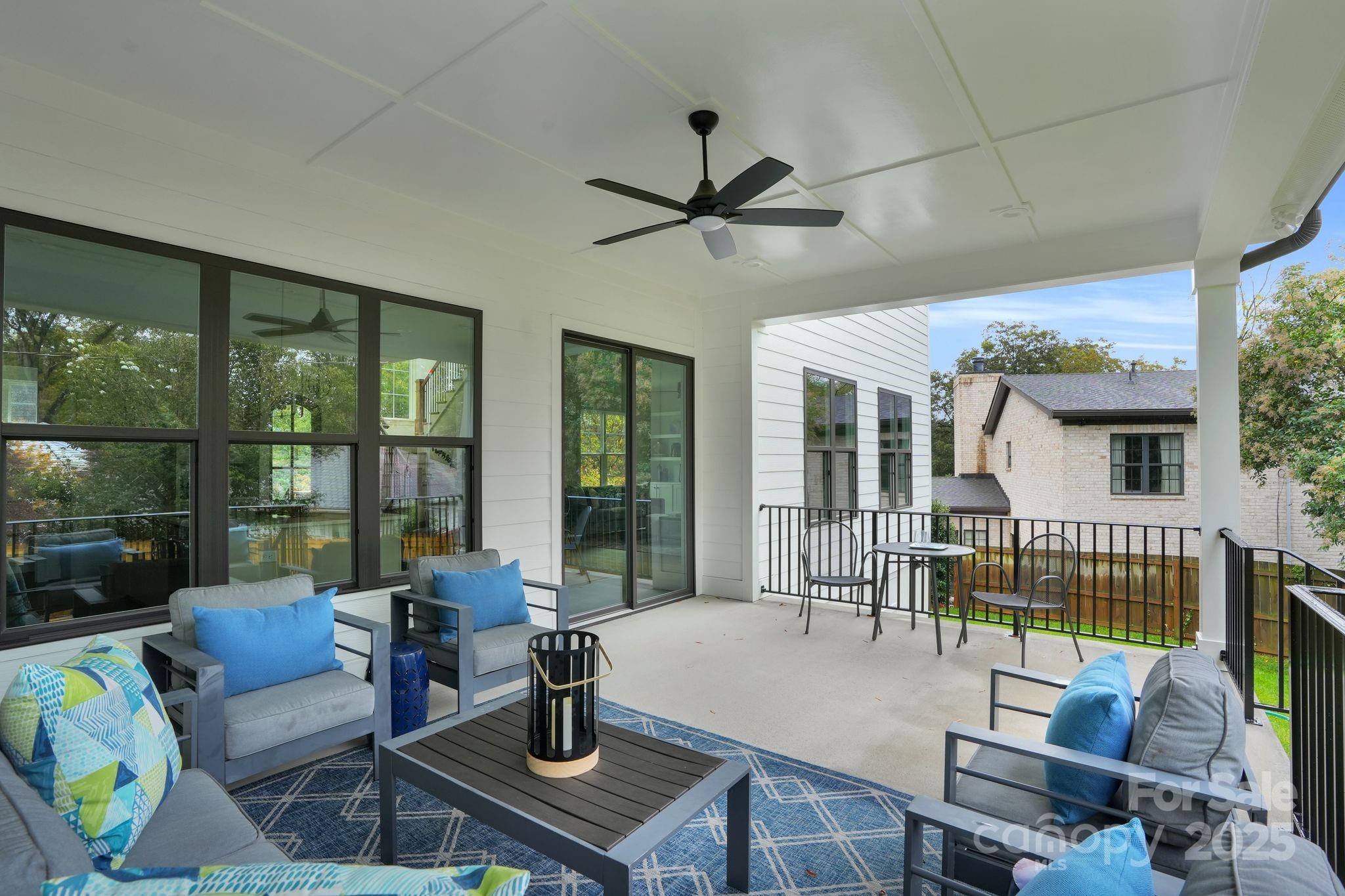 Selwyn Park - Residential