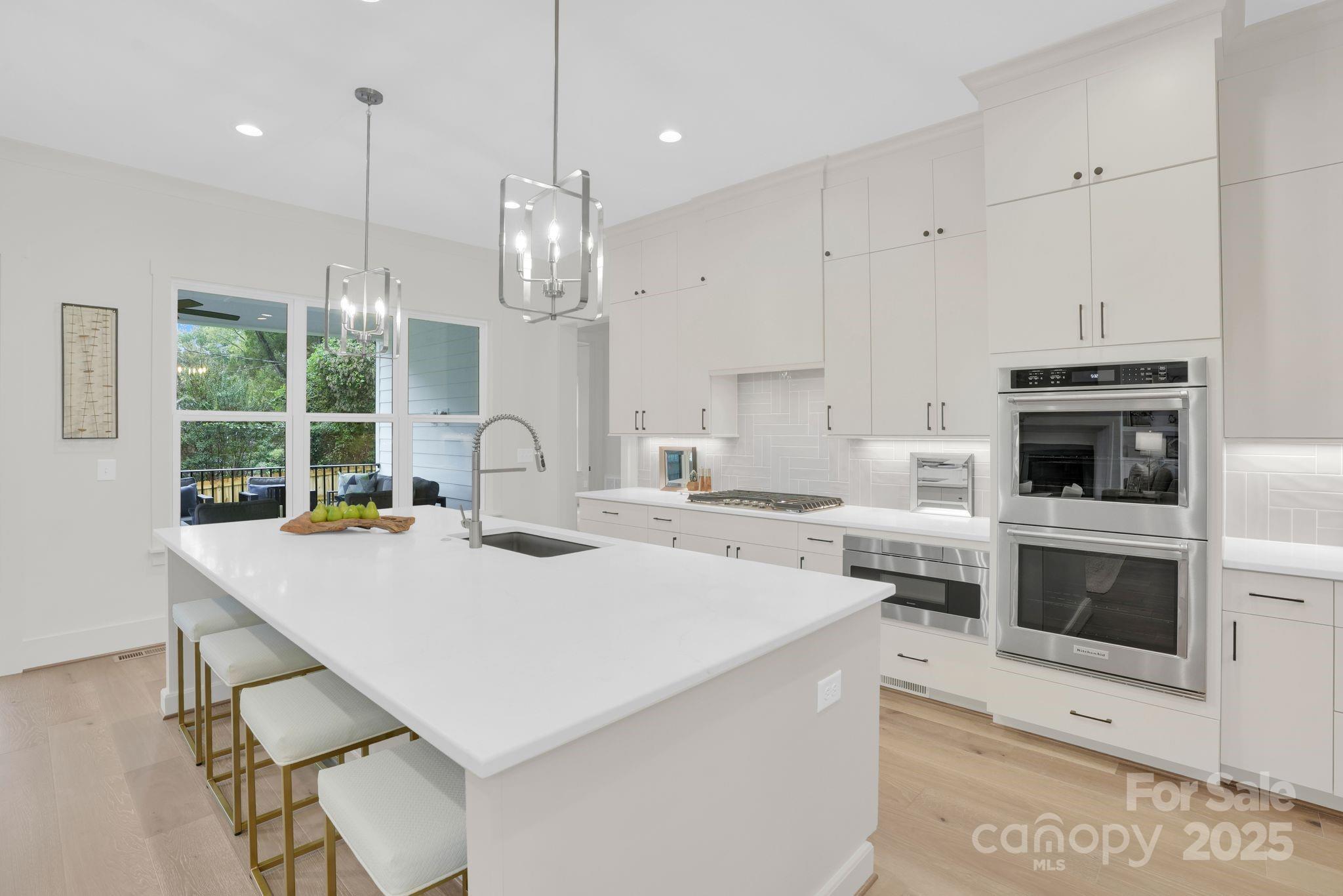 Selwyn Park - Residential