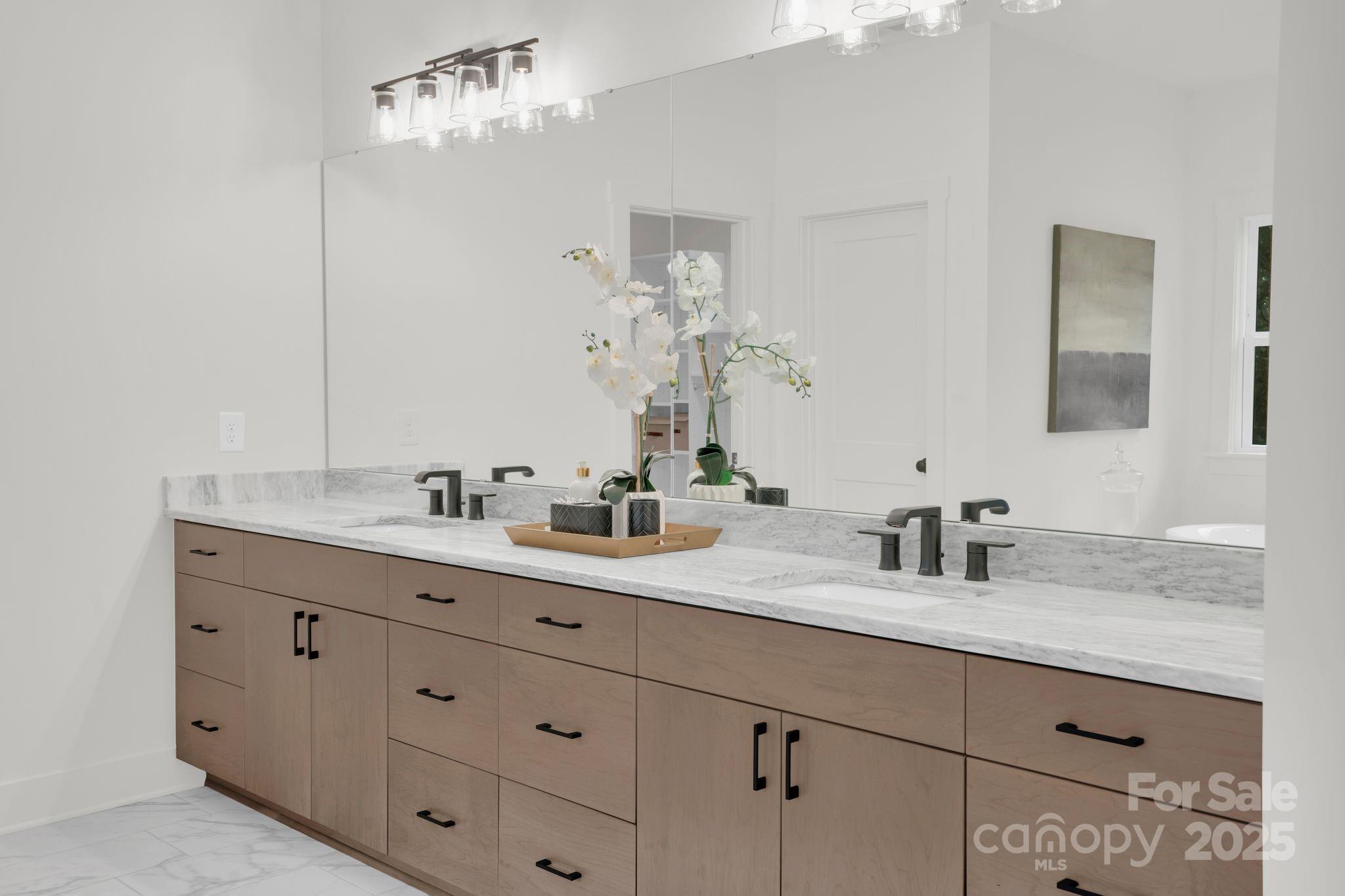 Selwyn Park - Residential