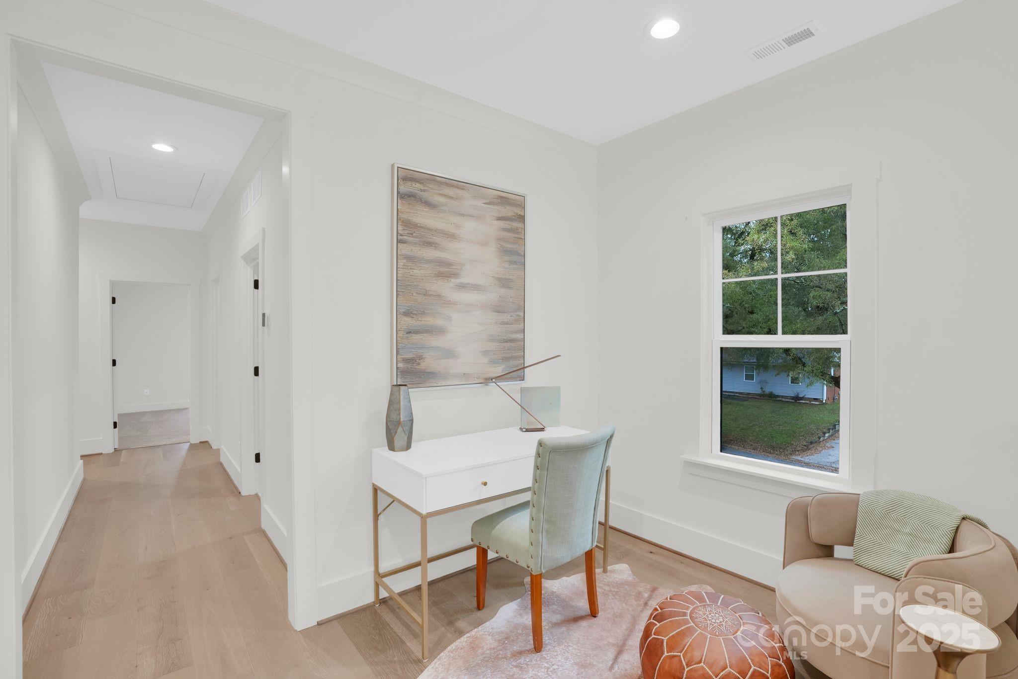 Selwyn Park - Residential