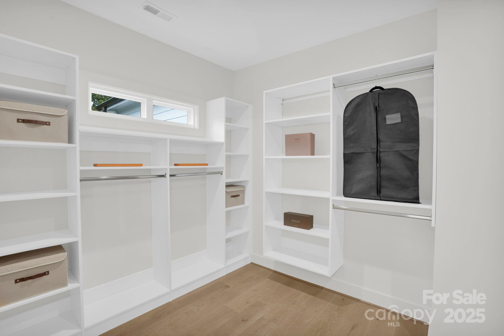 Selwyn Park - Residential