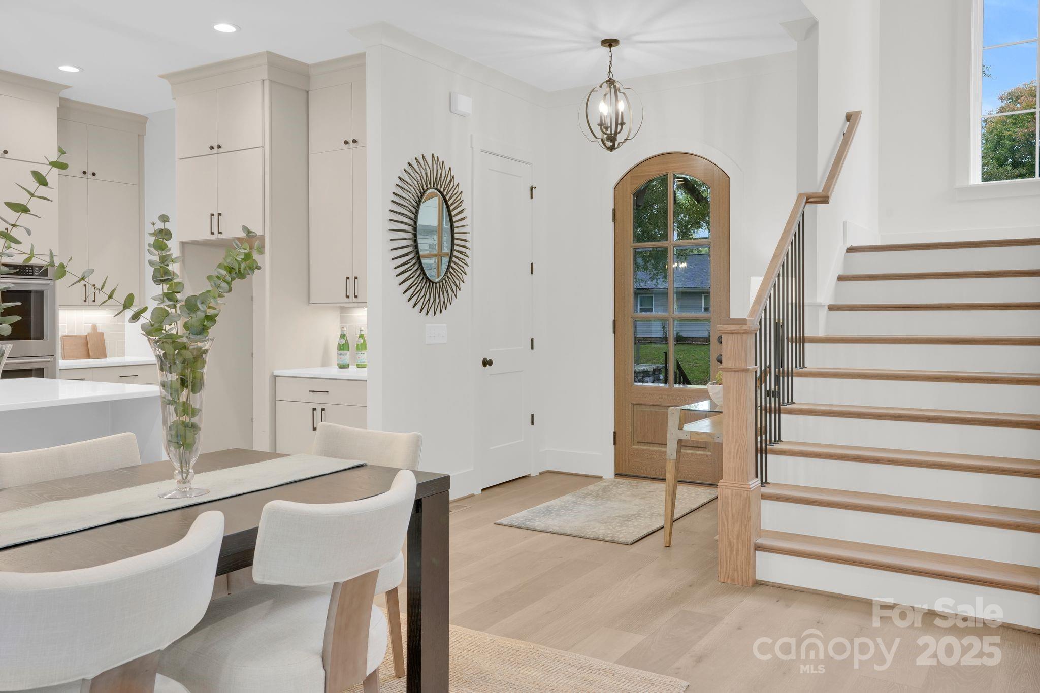 Selwyn Park - Residential