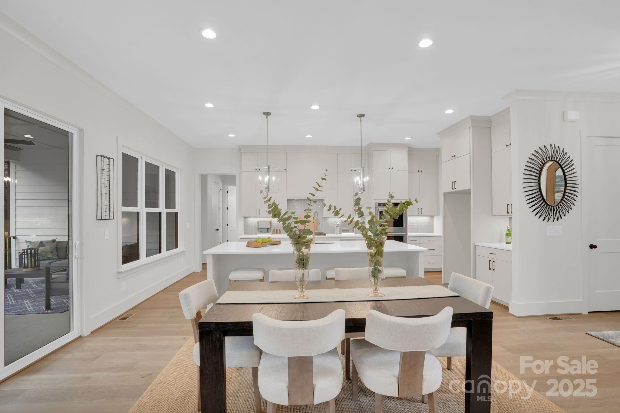 Selwyn Park - Residential