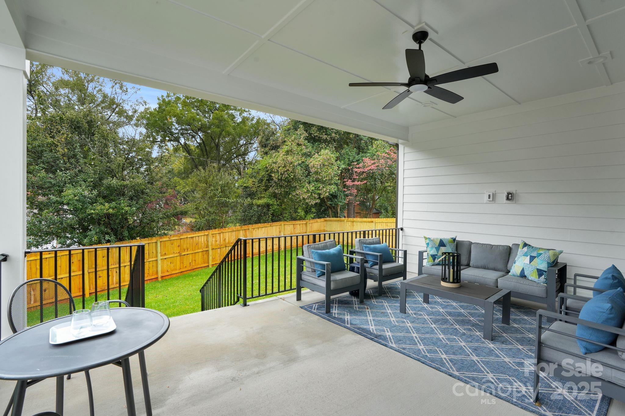 Selwyn Park - Residential