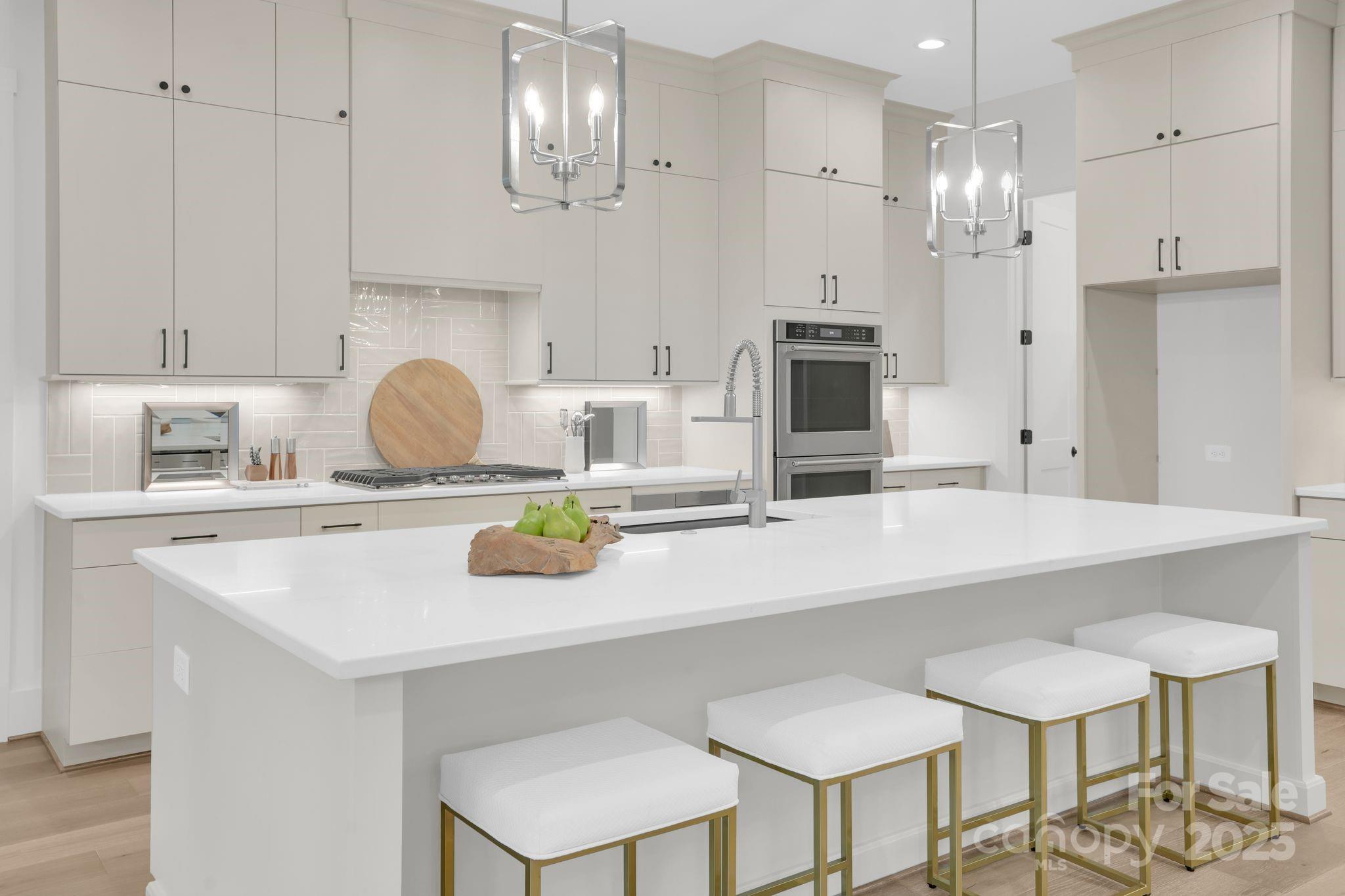 Selwyn Park - Residential