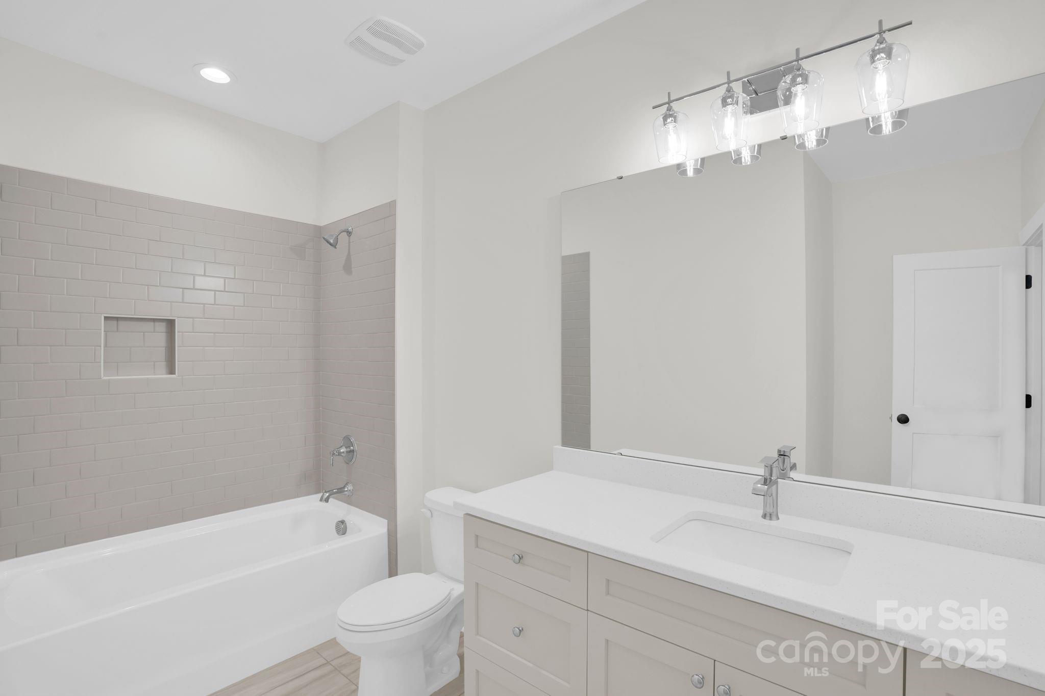 Selwyn Park - Residential