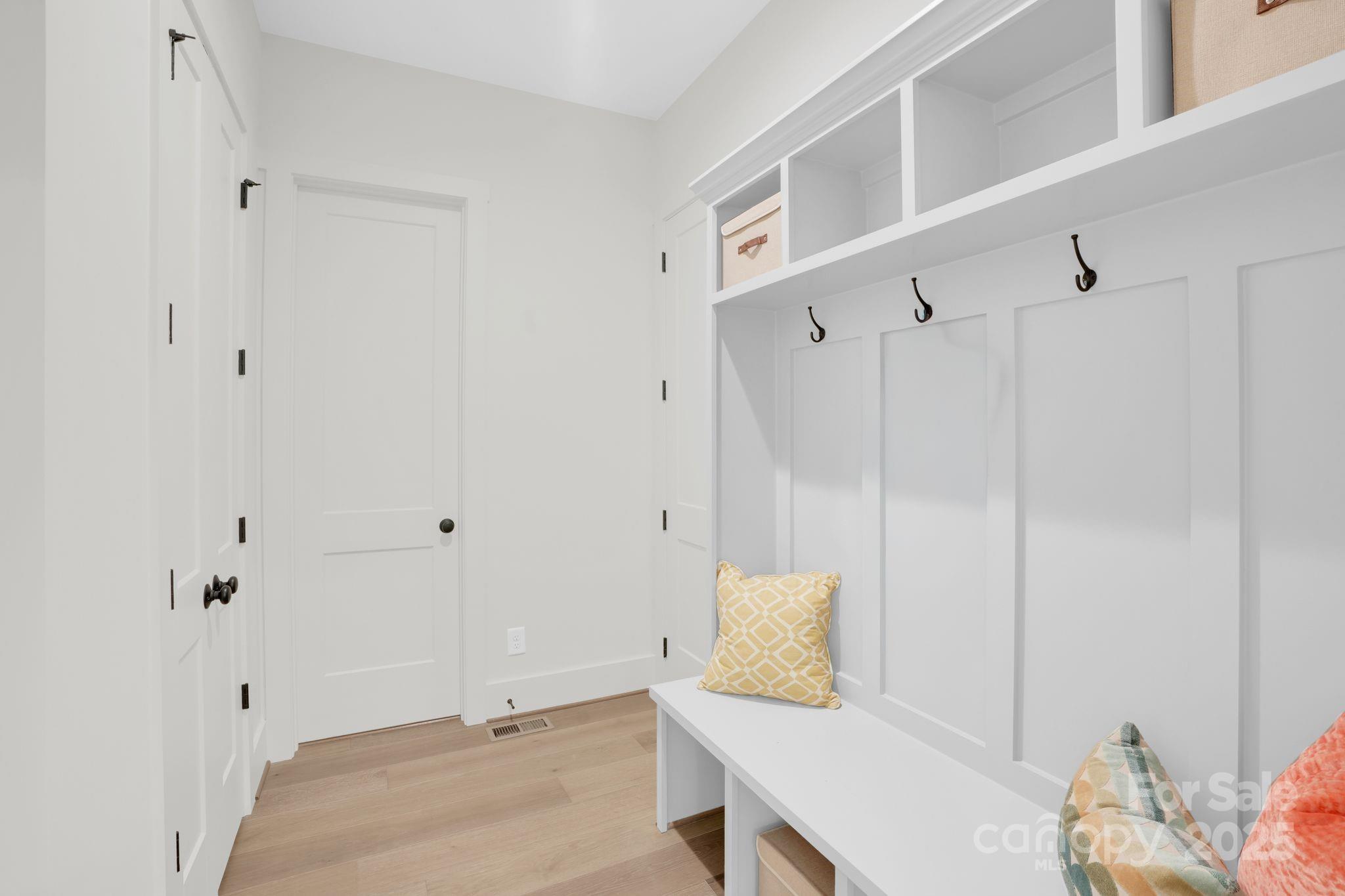 Selwyn Park - Residential