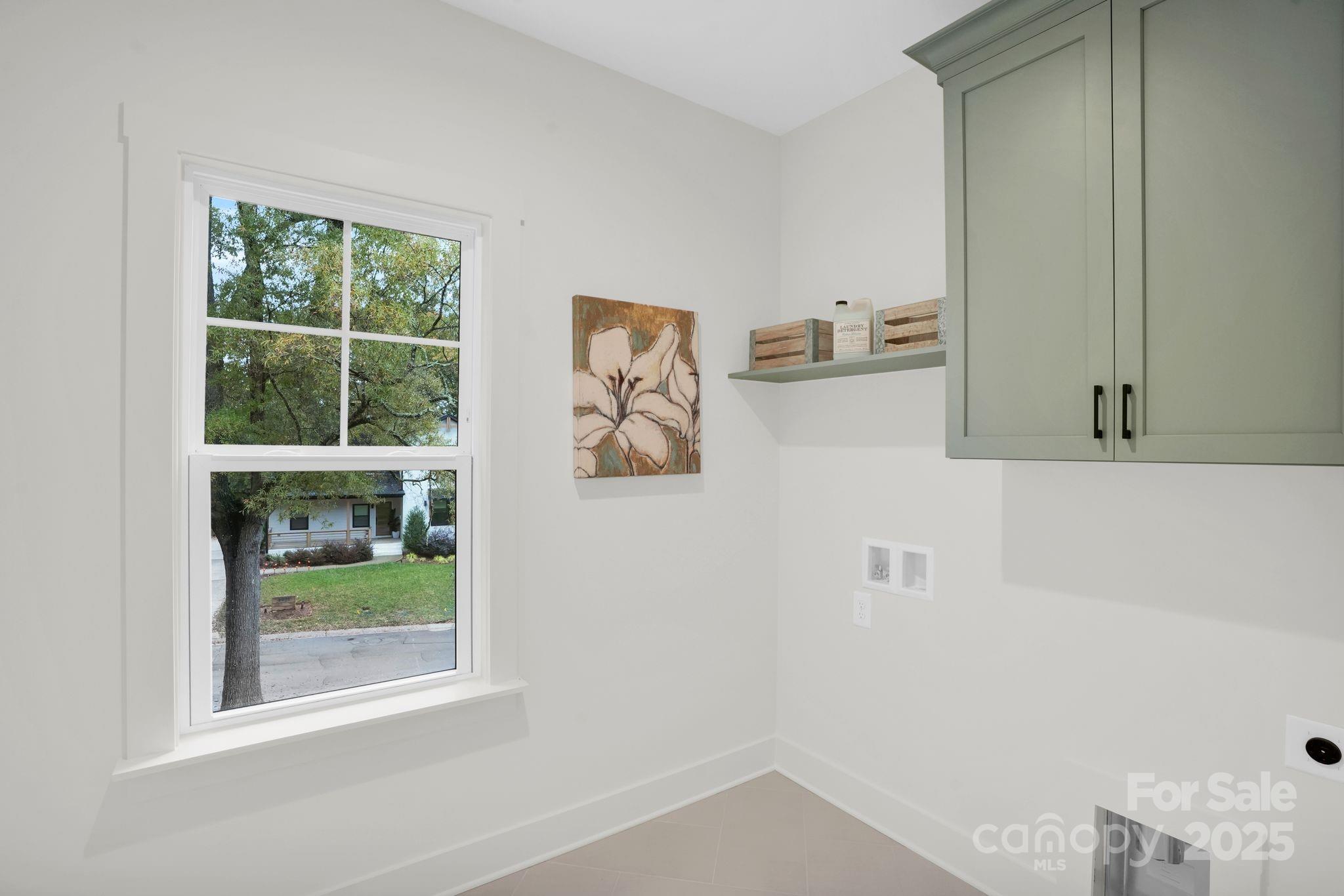 Selwyn Park - Residential