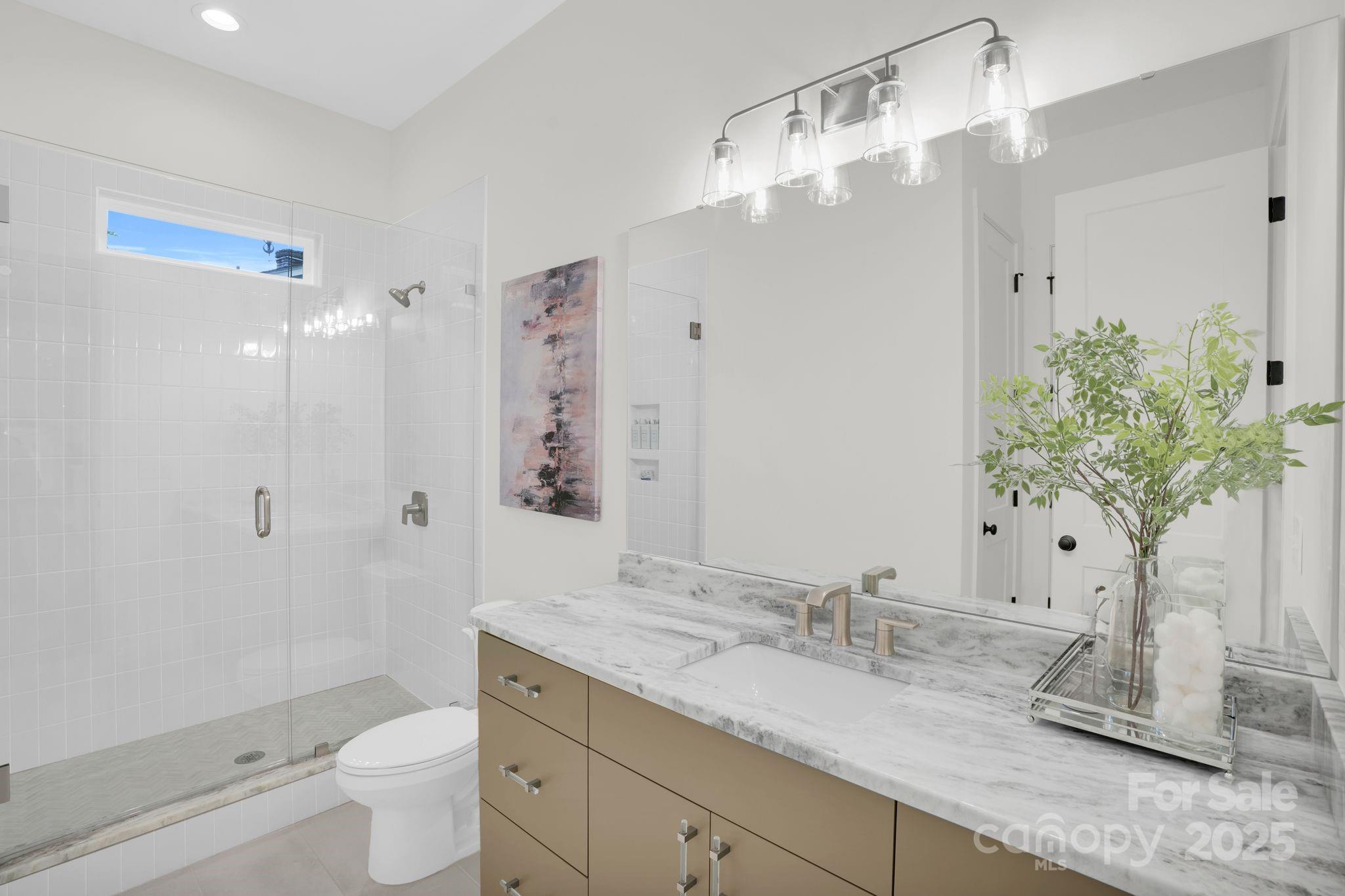 Selwyn Park - Residential