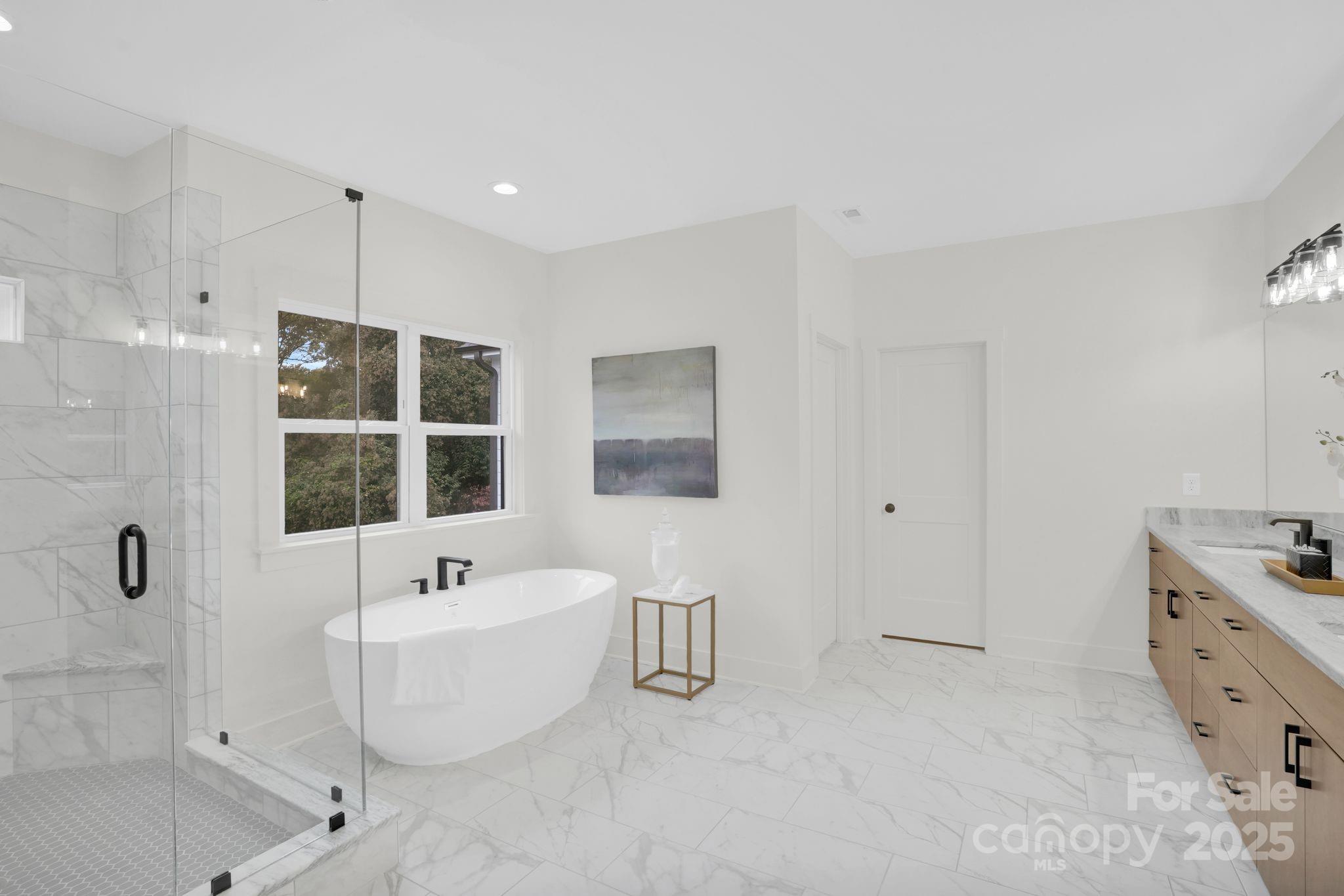 Selwyn Park - Residential