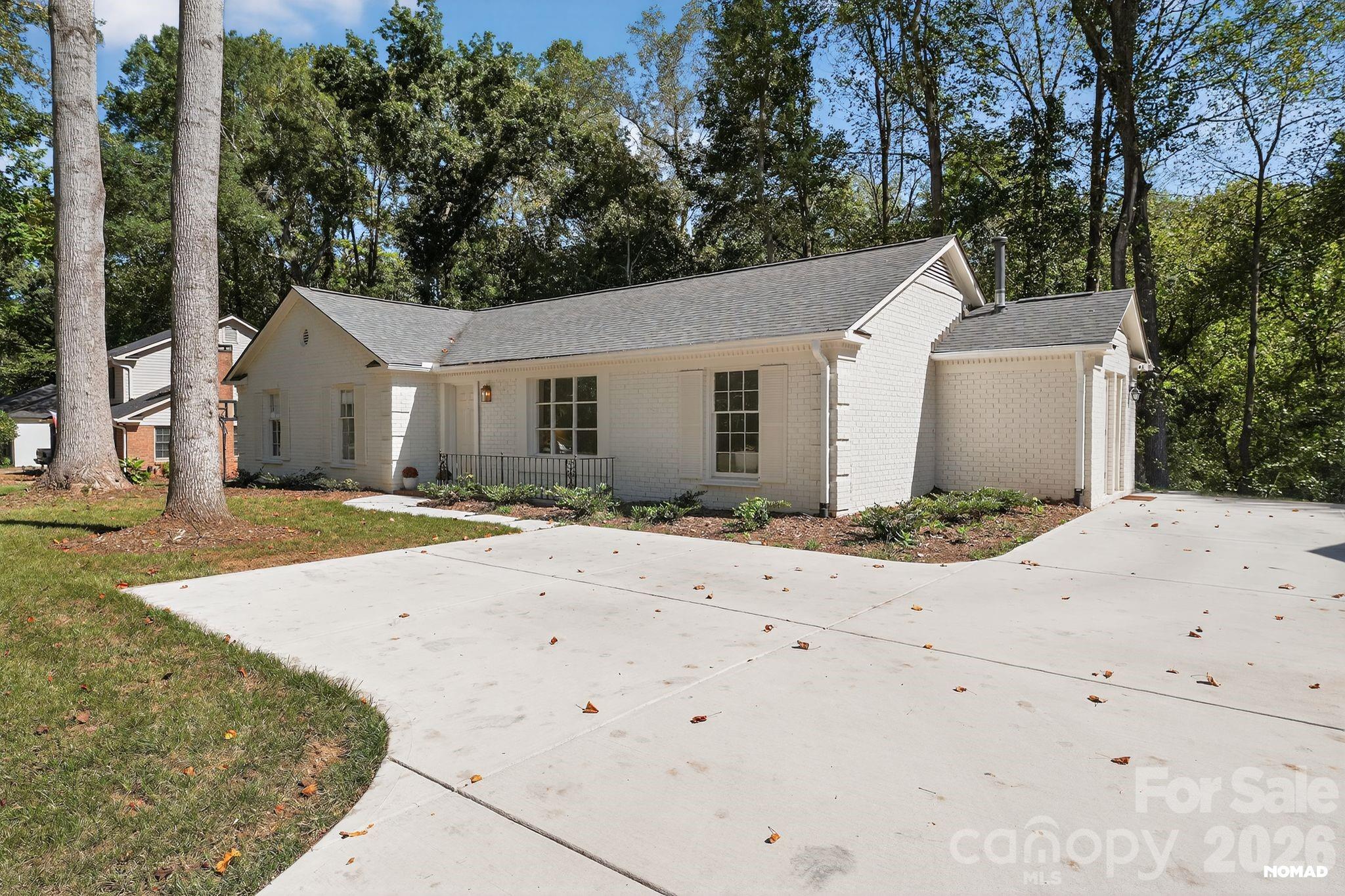 7107 Valley Haven Drive