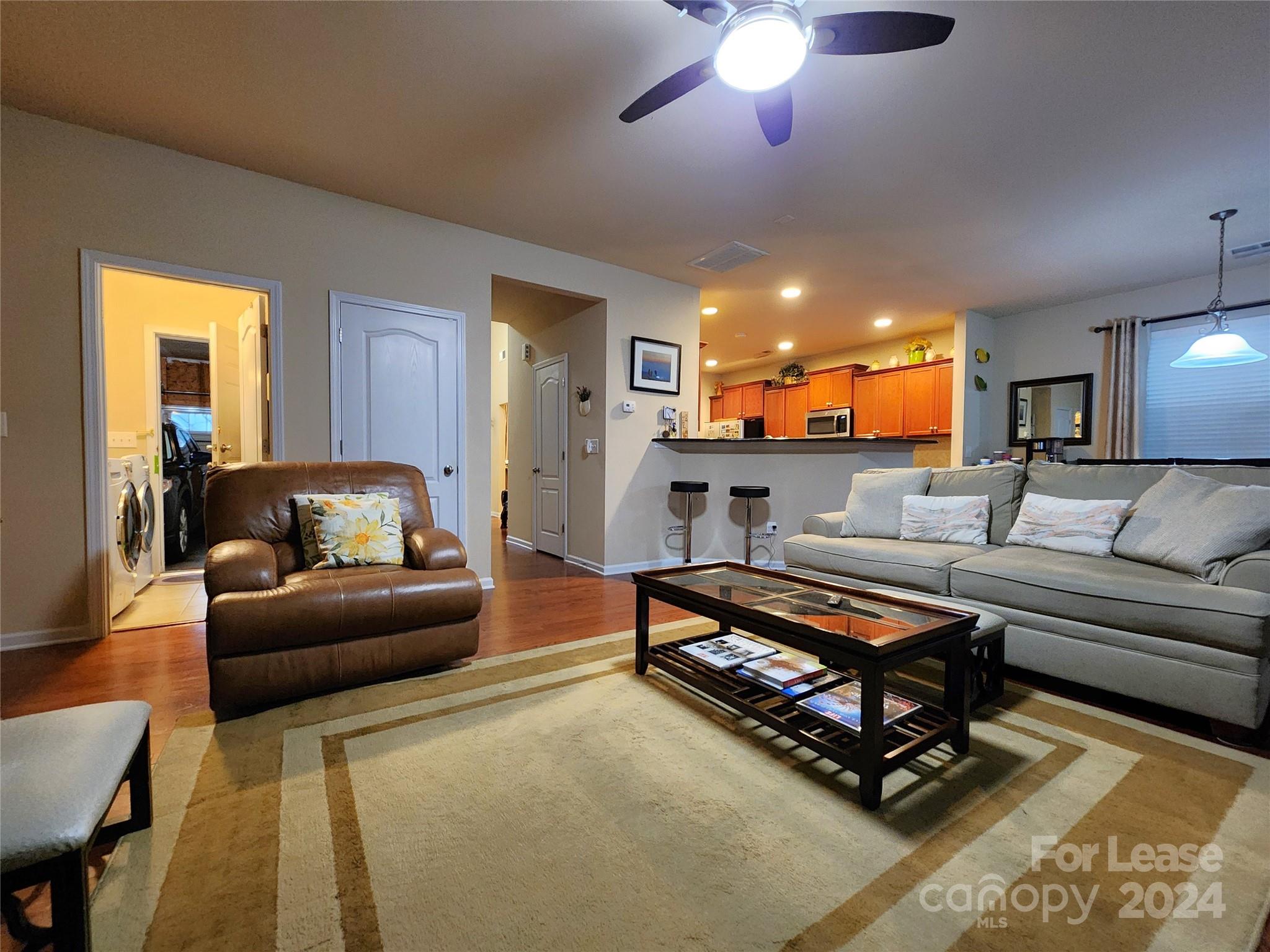 Ardrey Crest - Residential Lease