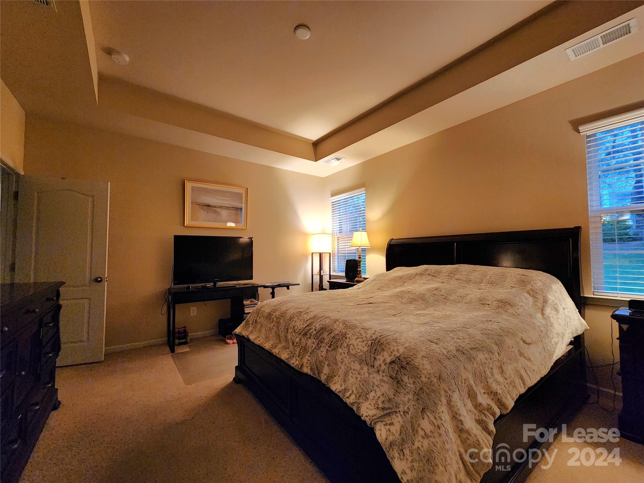 Ardrey Crest - Residential Lease