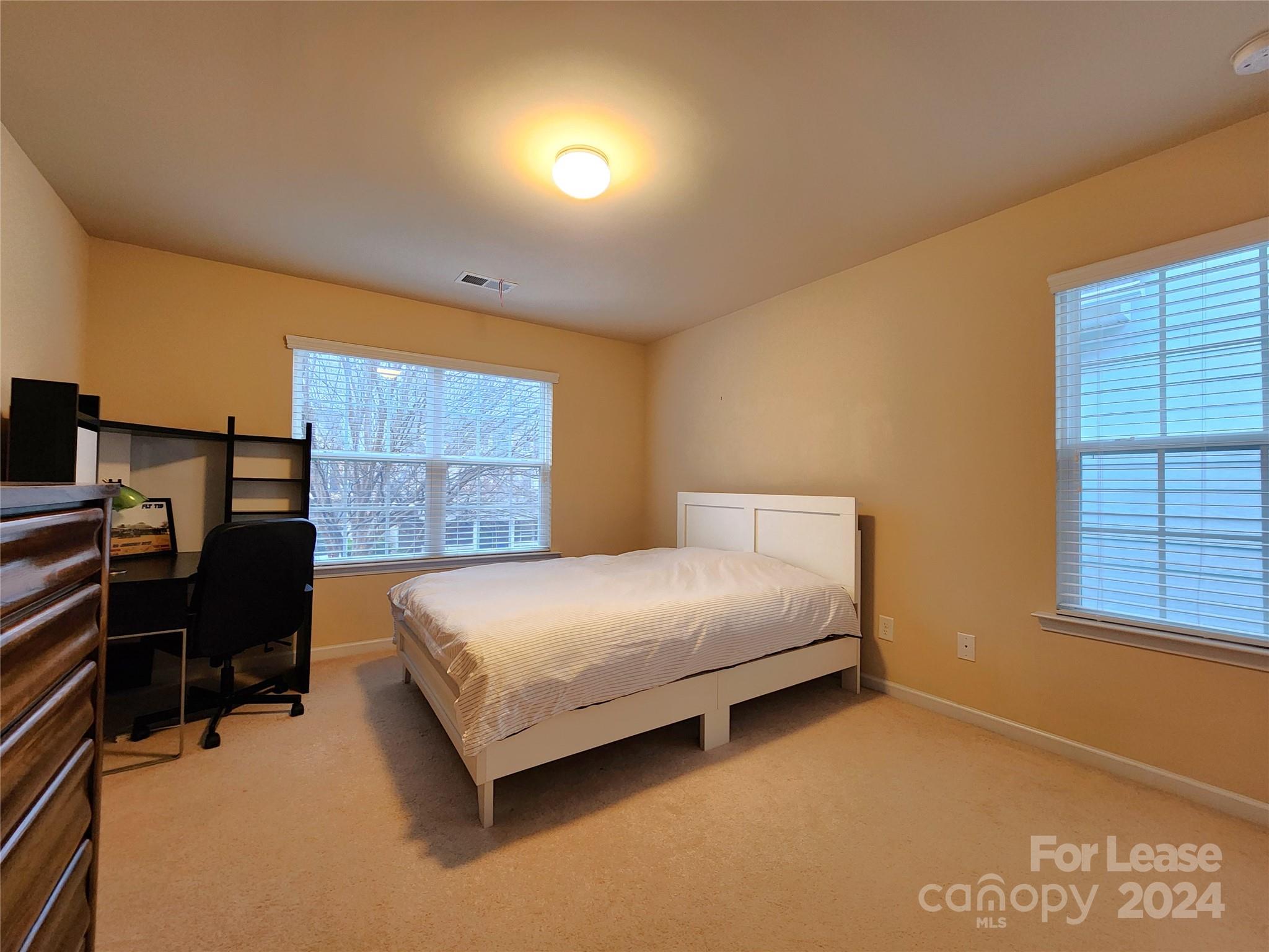 Ardrey Crest - Residential Lease