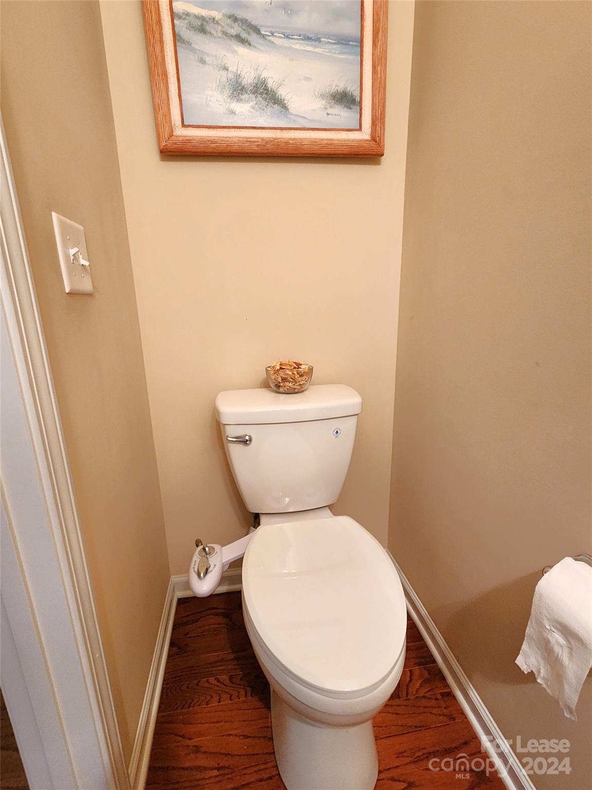 Ardrey Crest - Residential Lease