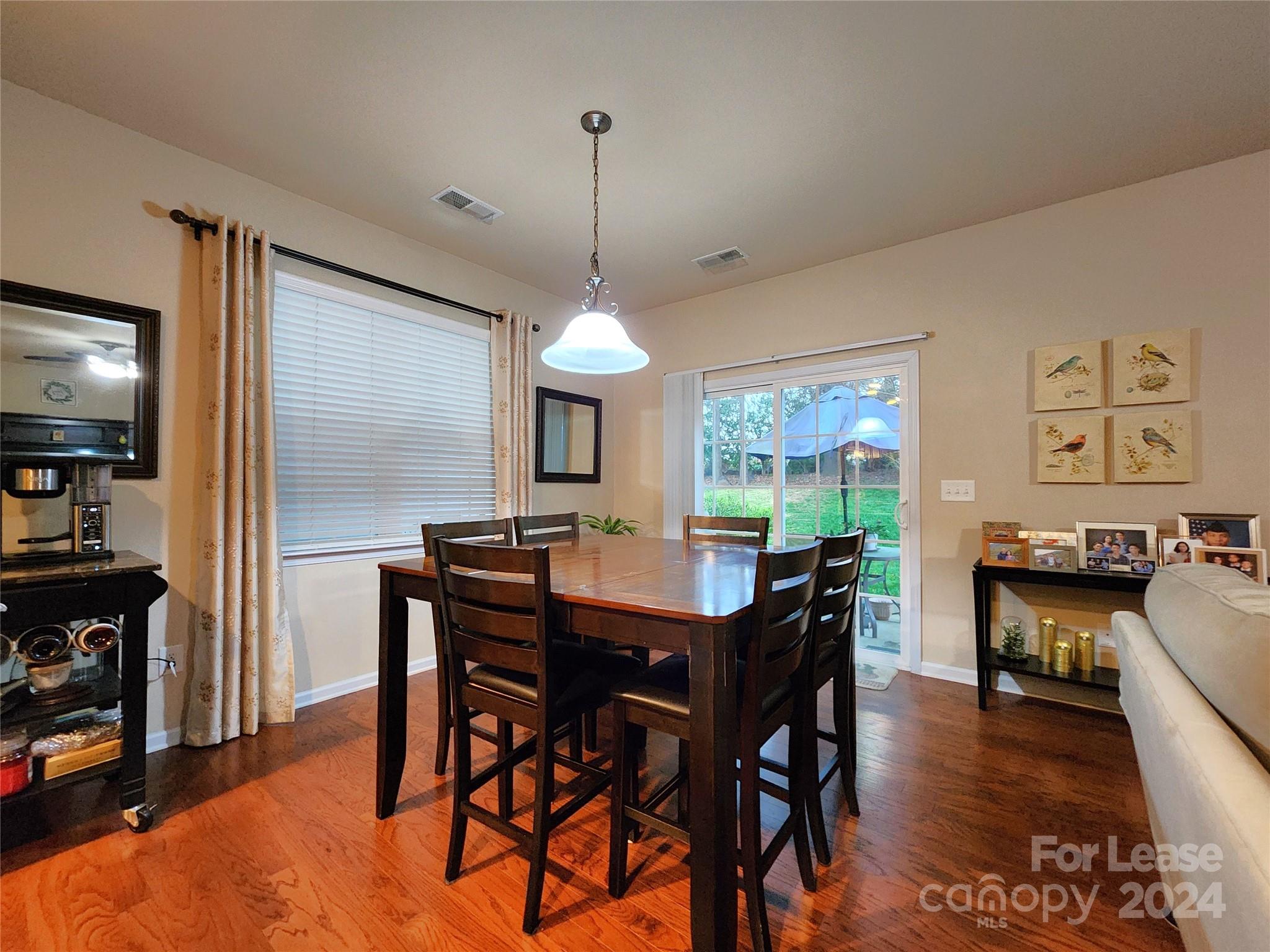 Ardrey Crest - Residential Lease