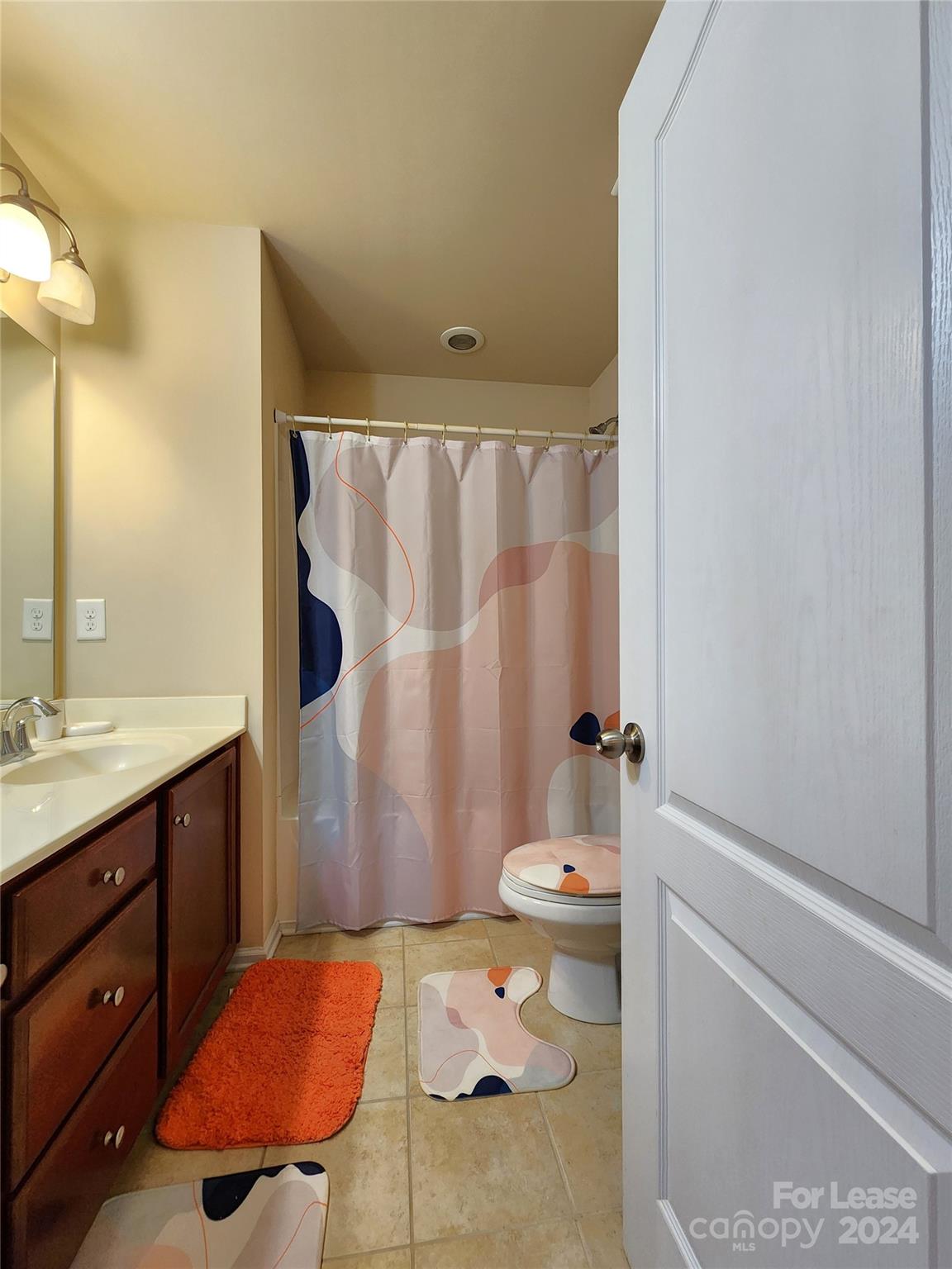 Ardrey Crest - Residential Lease