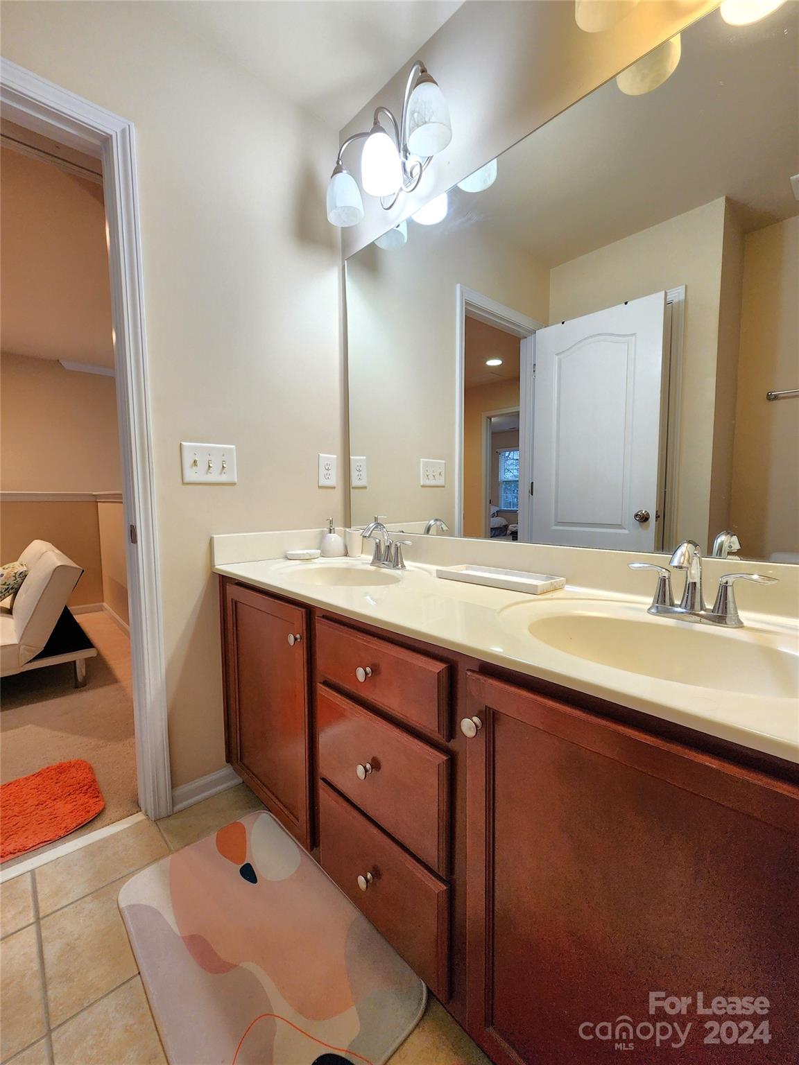 Ardrey Crest - Residential Lease