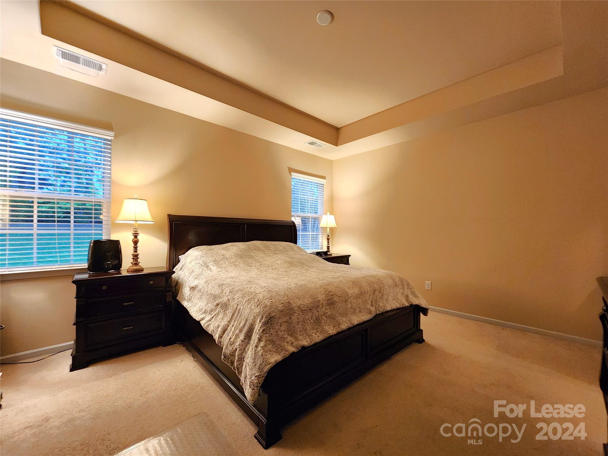 Ardrey Crest - Residential Lease