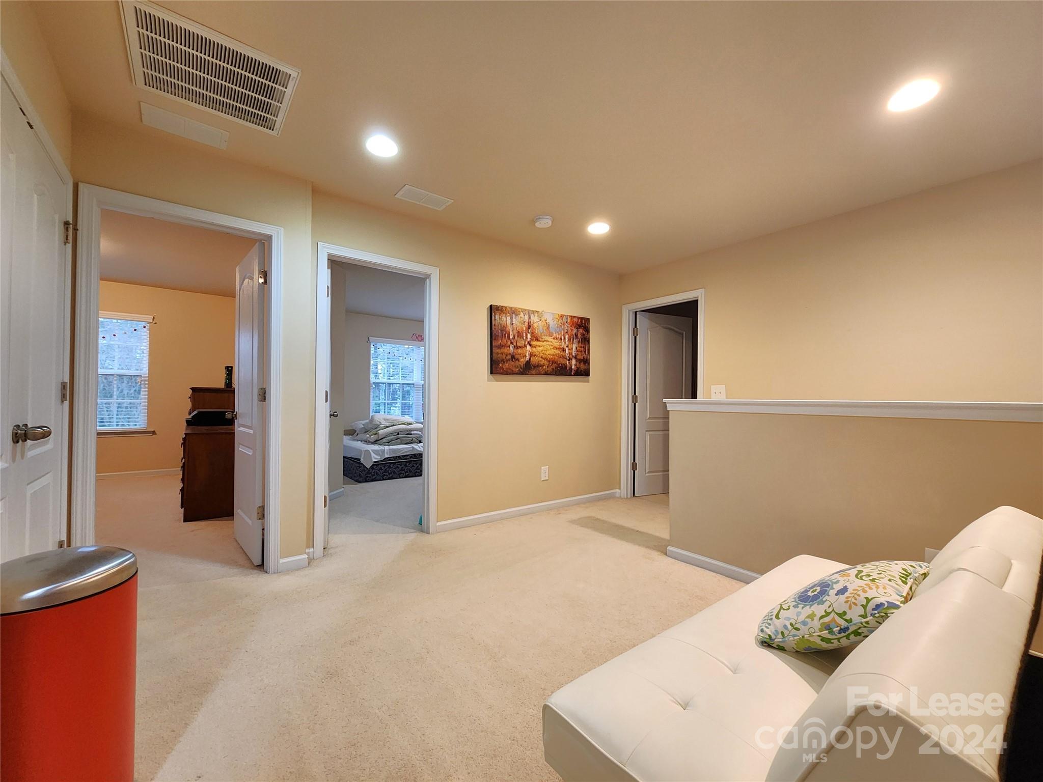 Ardrey Crest - Residential Lease