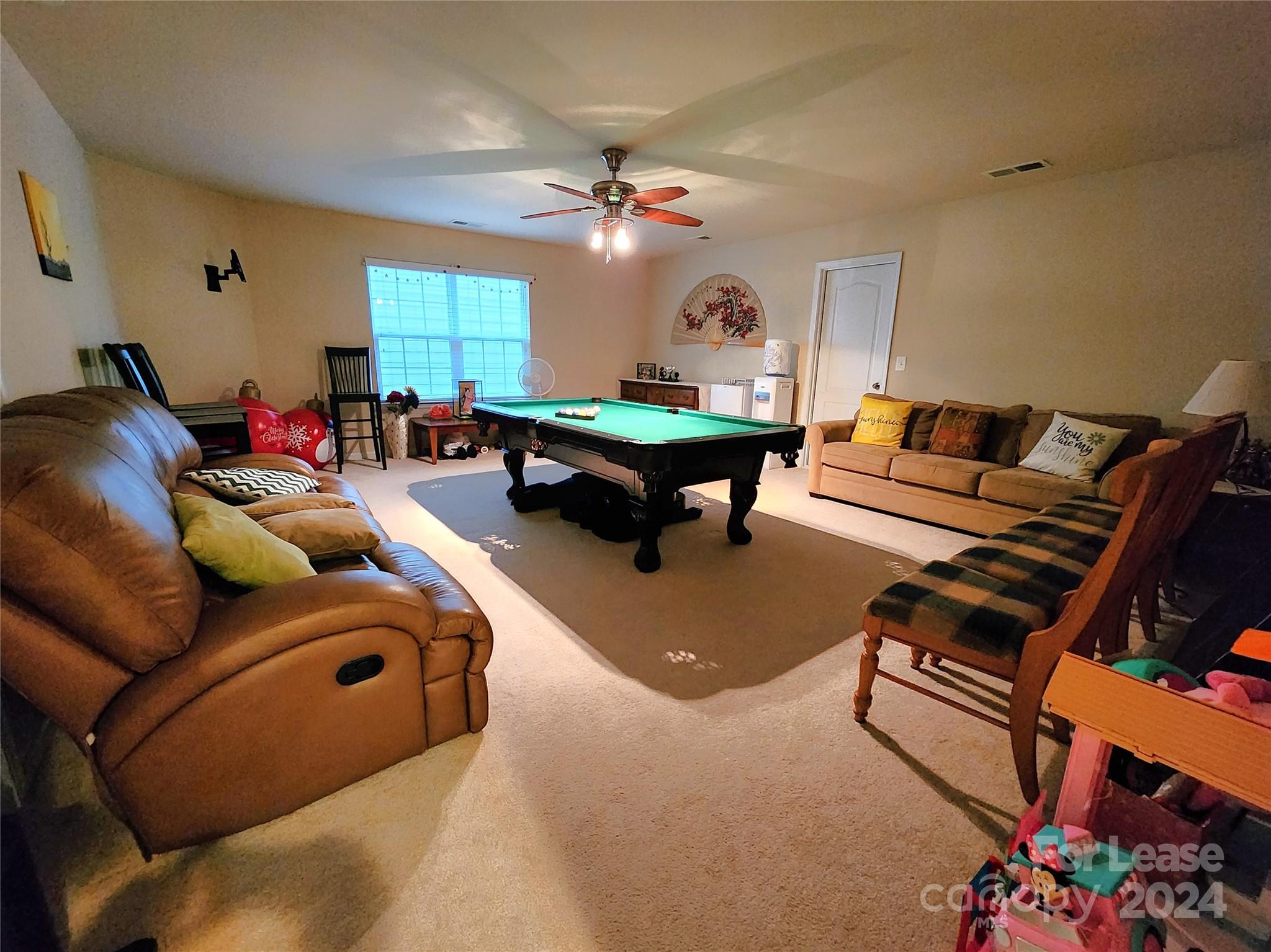 Ardrey Crest - Residential Lease