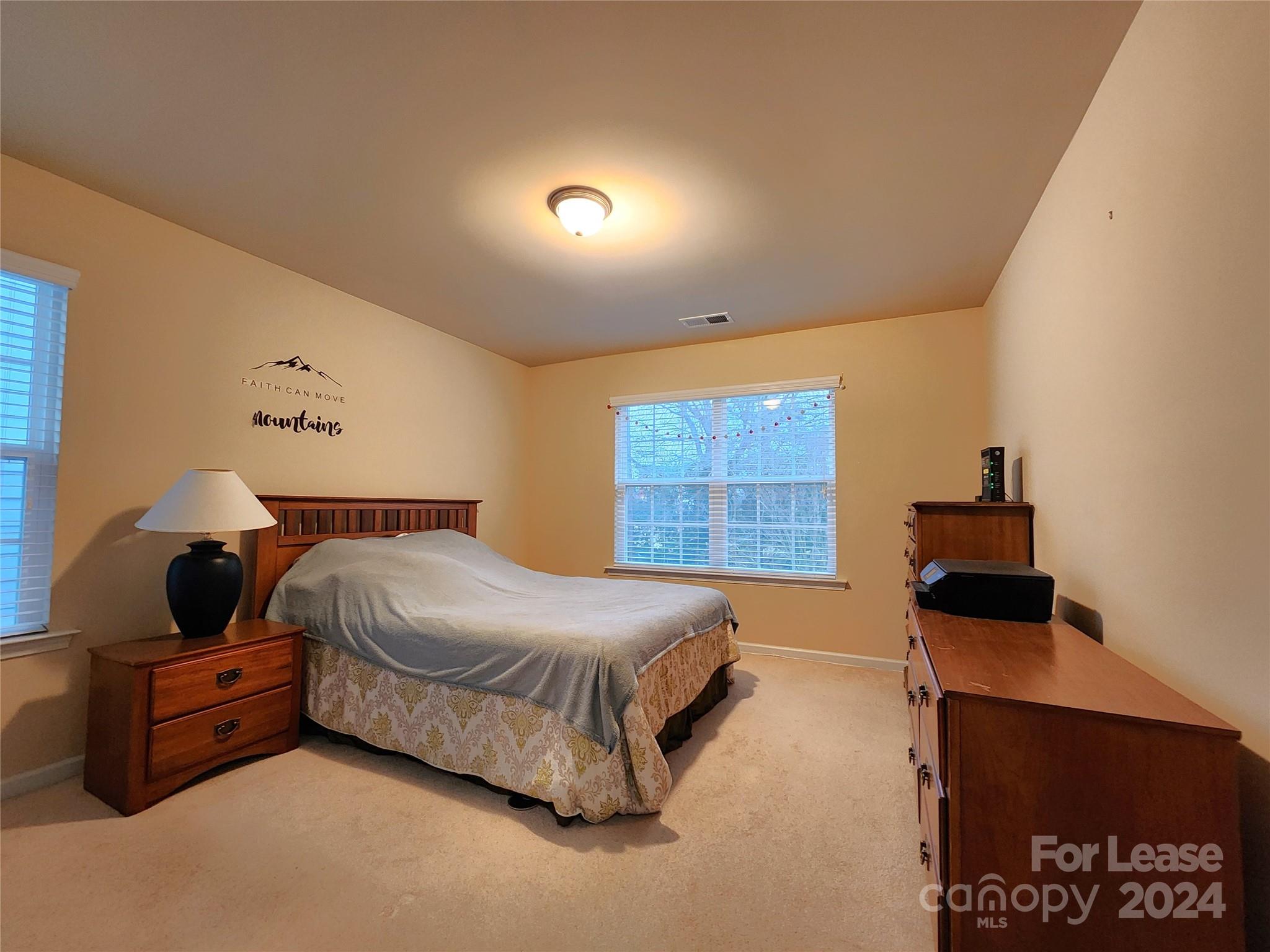 Ardrey Crest - Residential Lease