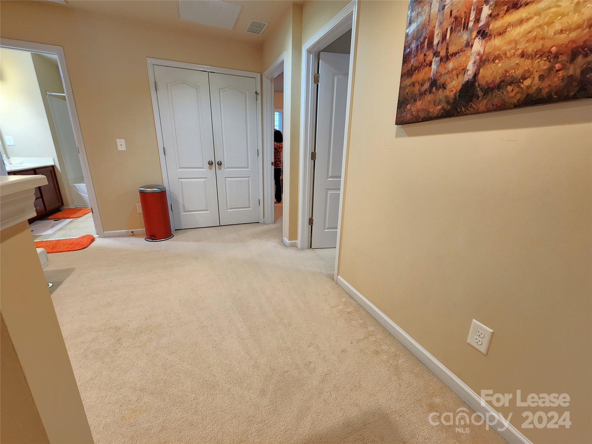 Ardrey Crest - Residential Lease