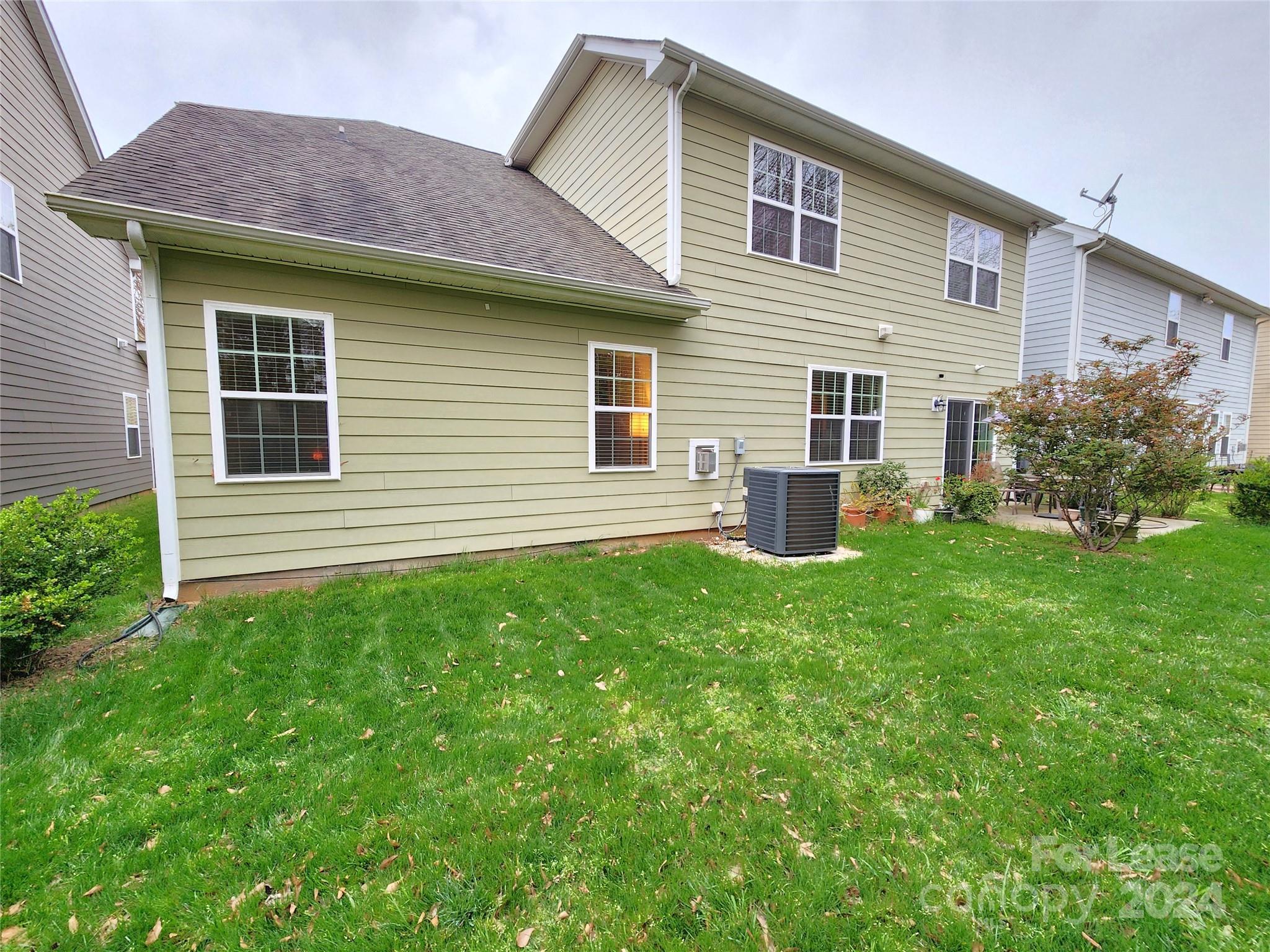 Ardrey Crest - Residential Lease