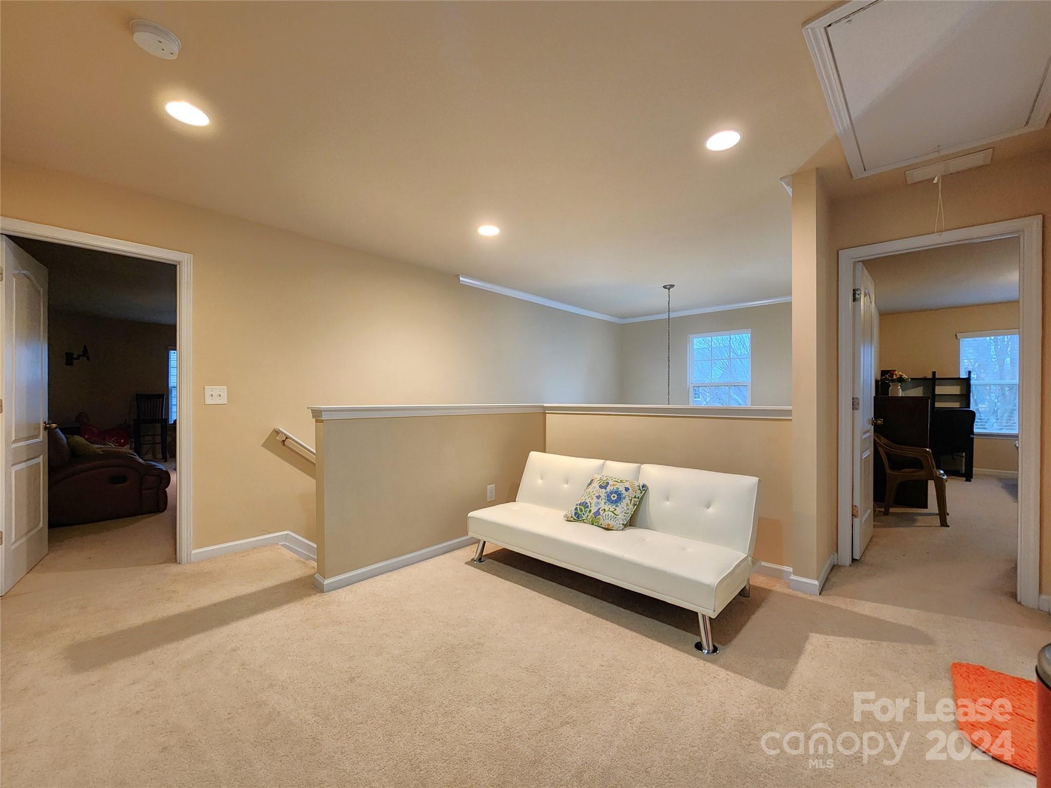 Ardrey Crest - Residential Lease