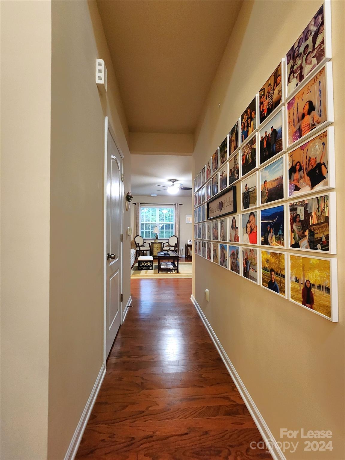 Ardrey Crest - Residential Lease