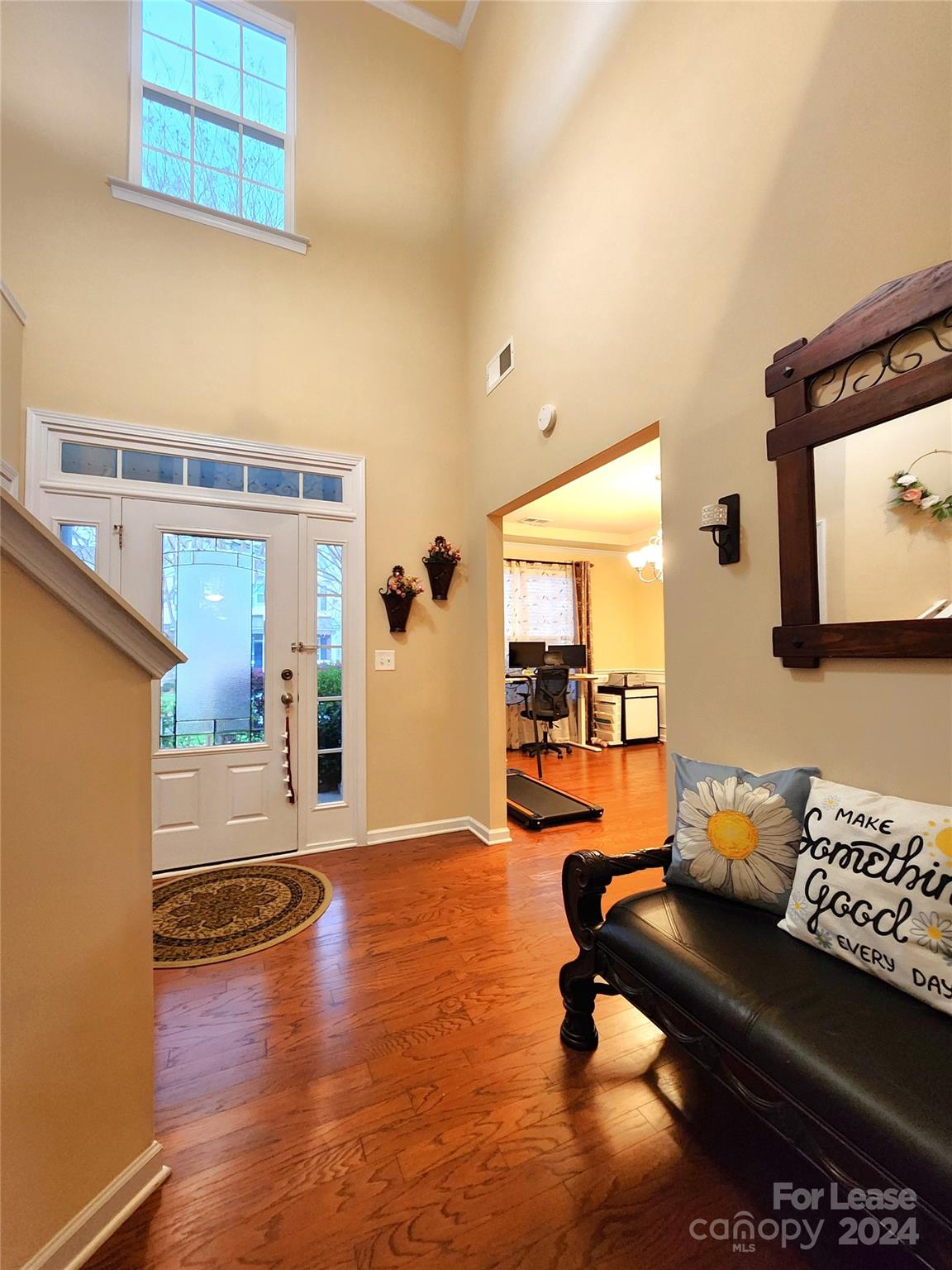 Ardrey Crest - Residential Lease