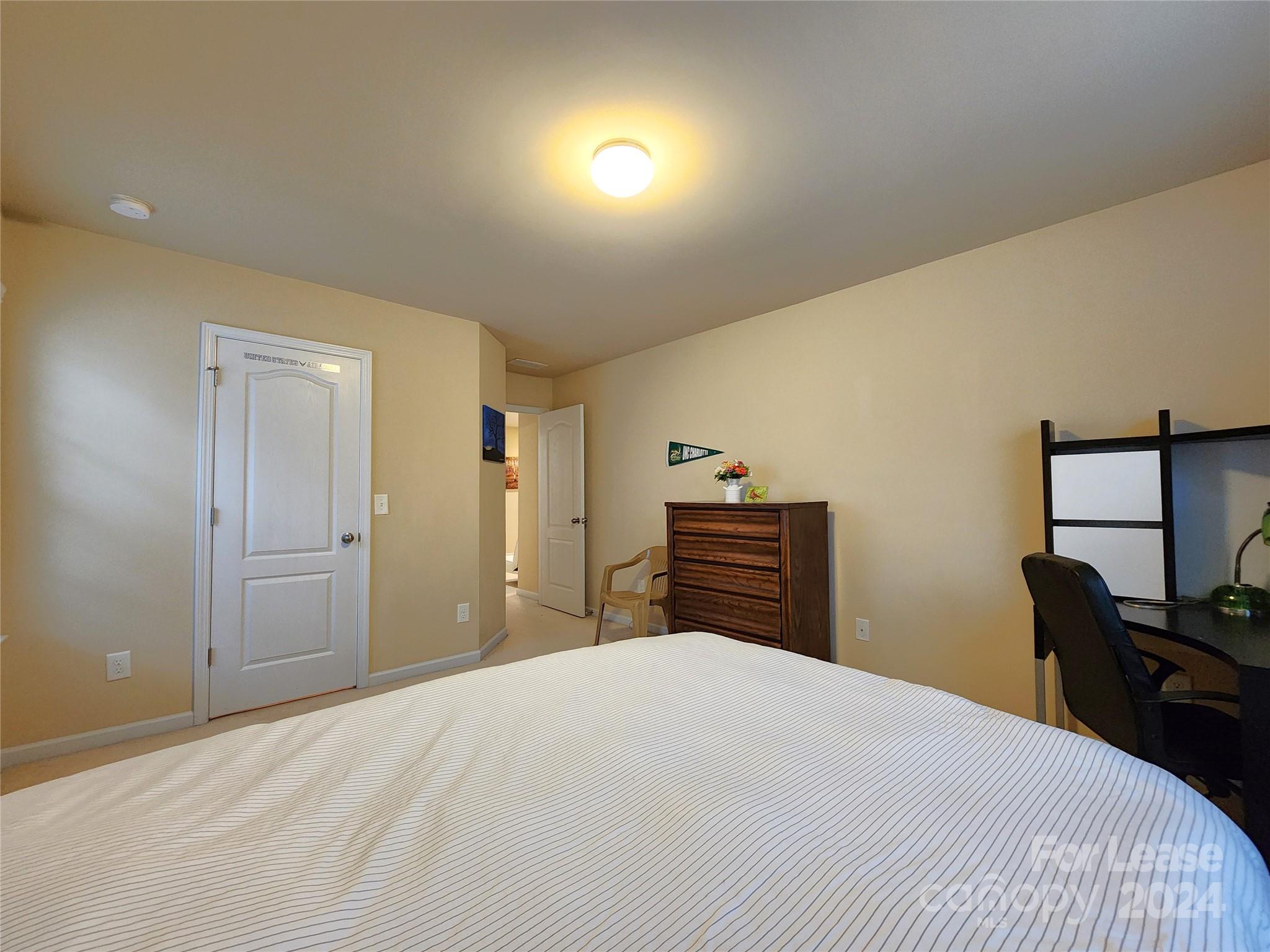 Ardrey Crest - Residential Lease