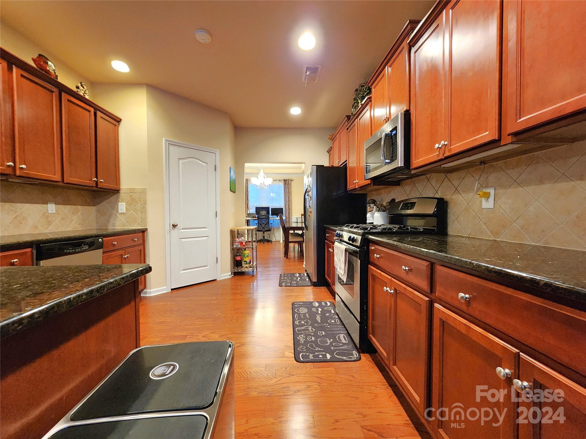 Ardrey Crest - Residential Lease