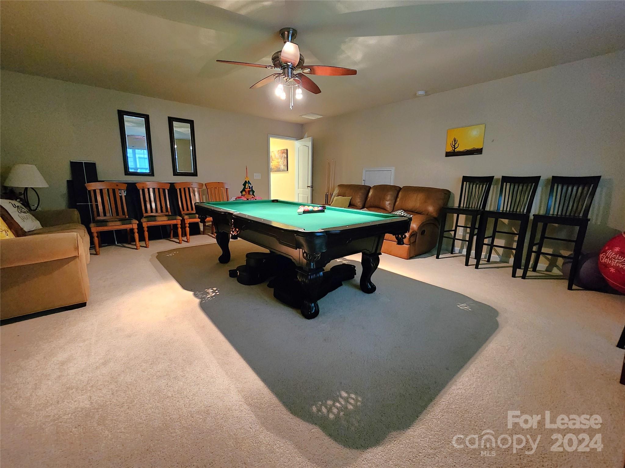 Ardrey Crest - Residential Lease