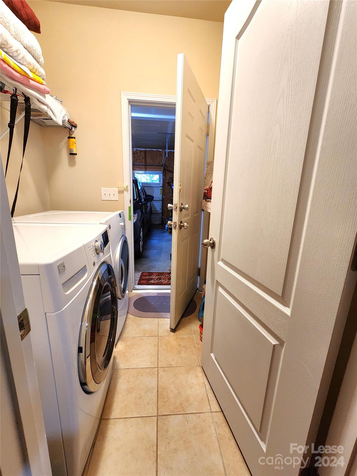 Ardrey Crest - Residential Lease