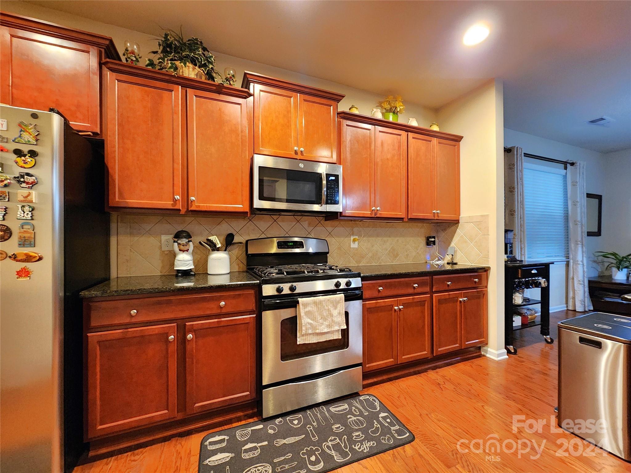 Ardrey Crest - Residential Lease