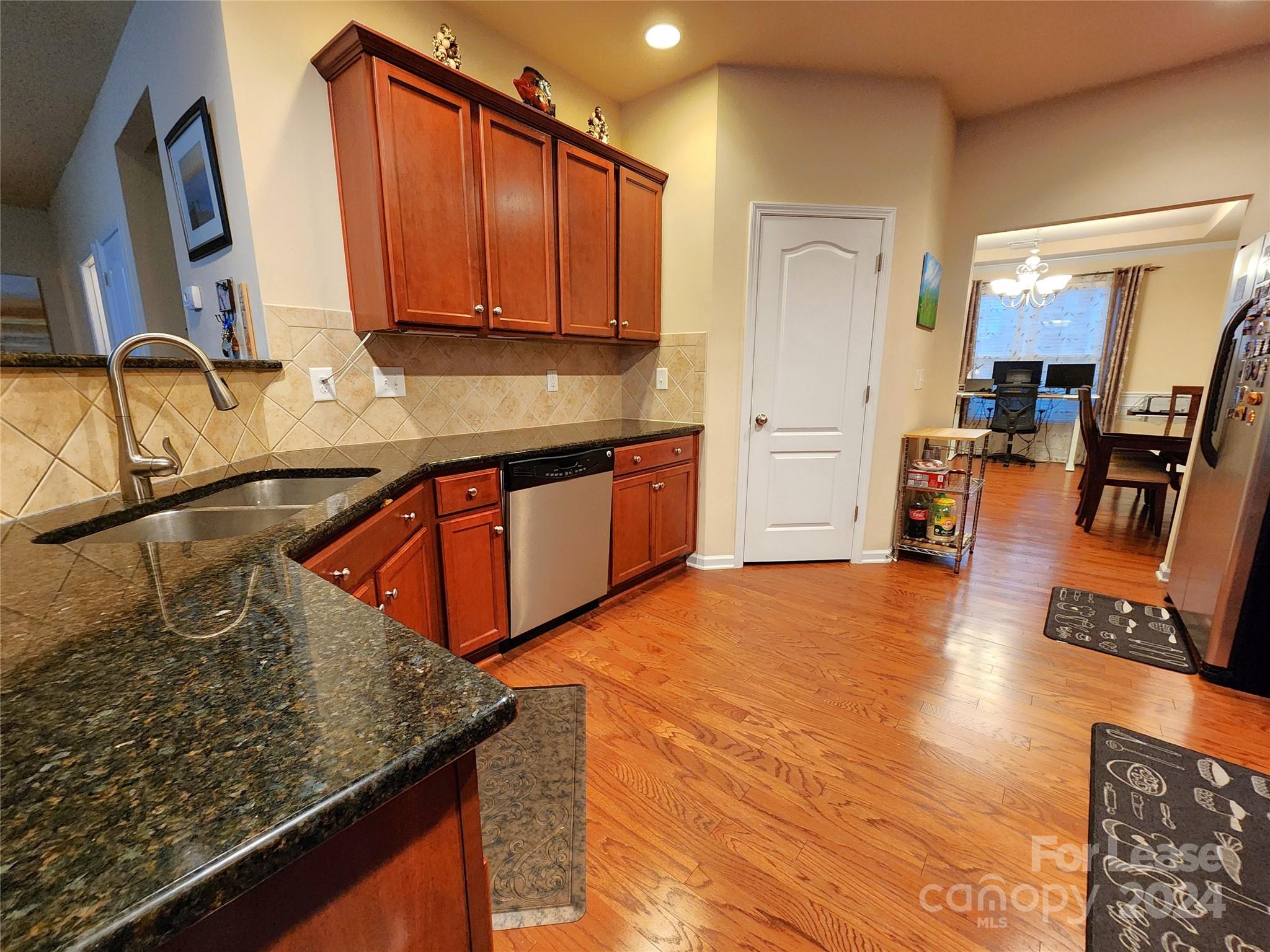 Ardrey Crest - Residential Lease