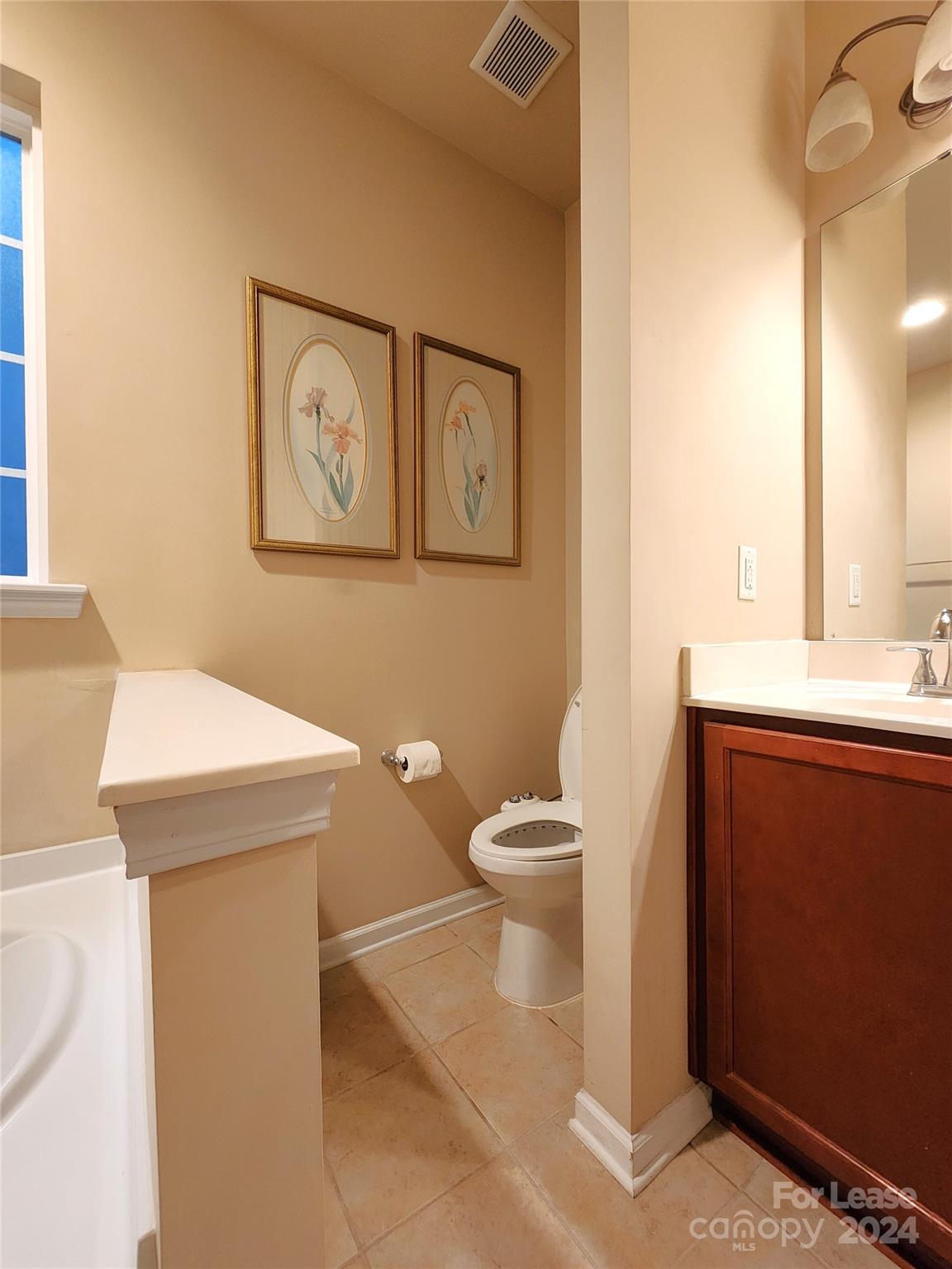 Ardrey Crest - Residential Lease