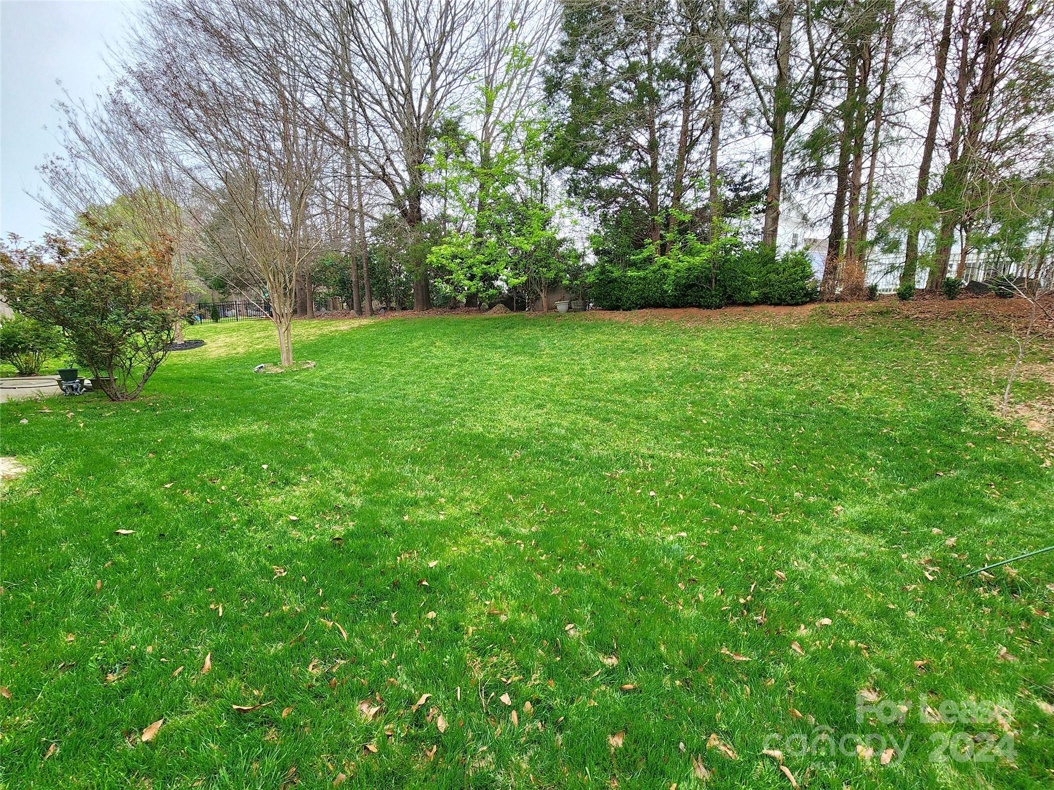 Ardrey Crest - Residential Lease