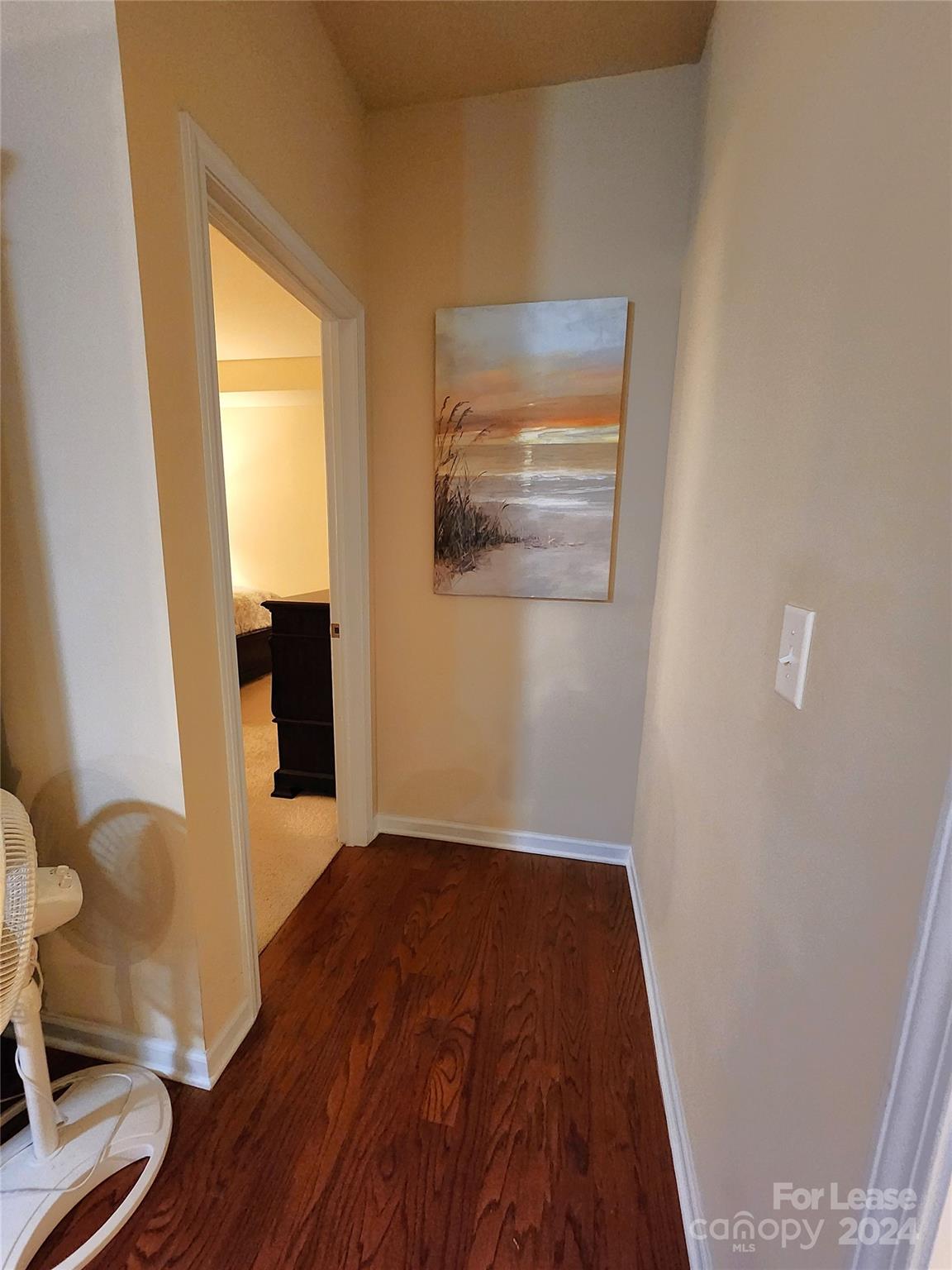 Ardrey Crest - Residential Lease