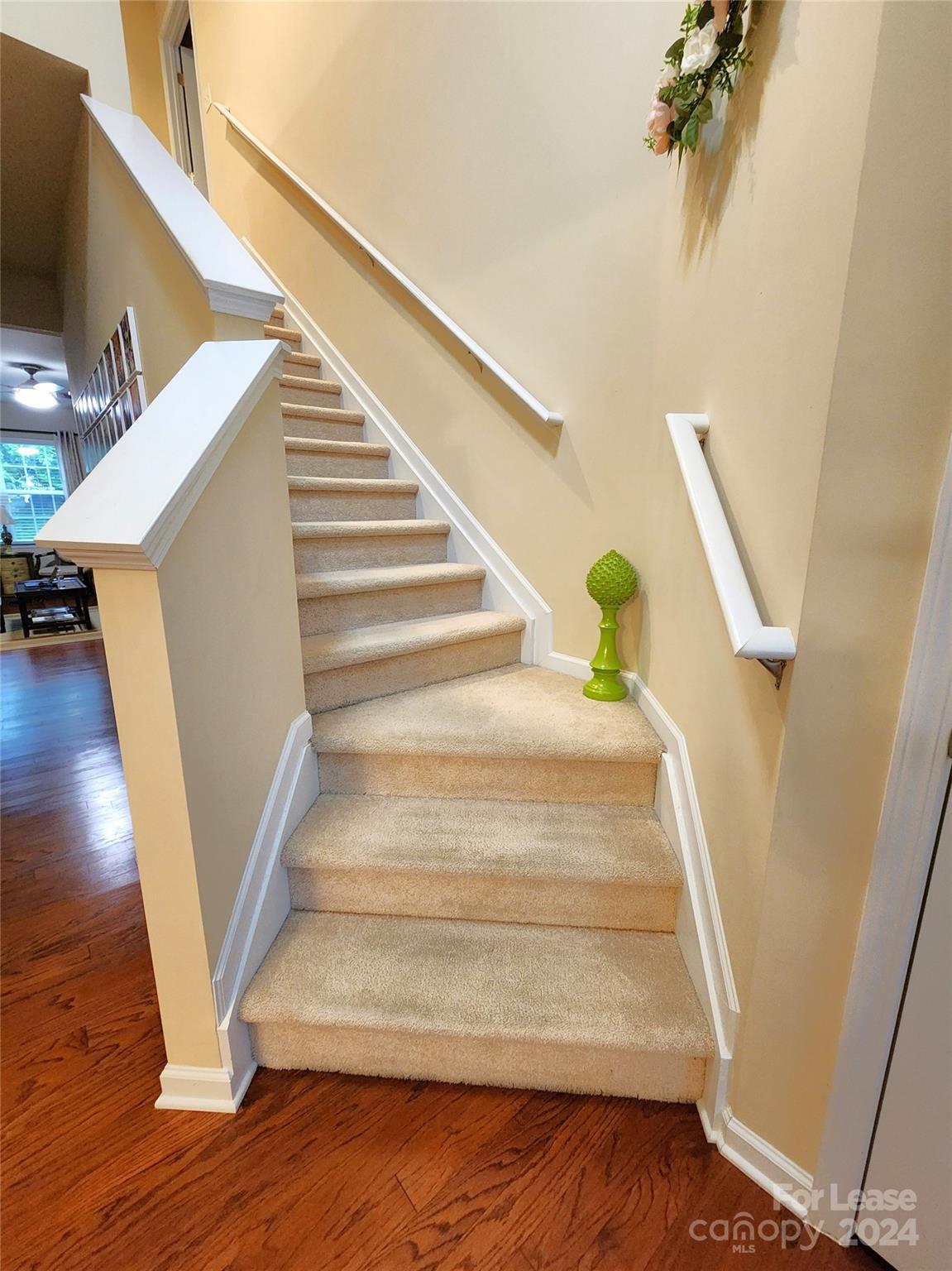 Ardrey Crest - Residential Lease