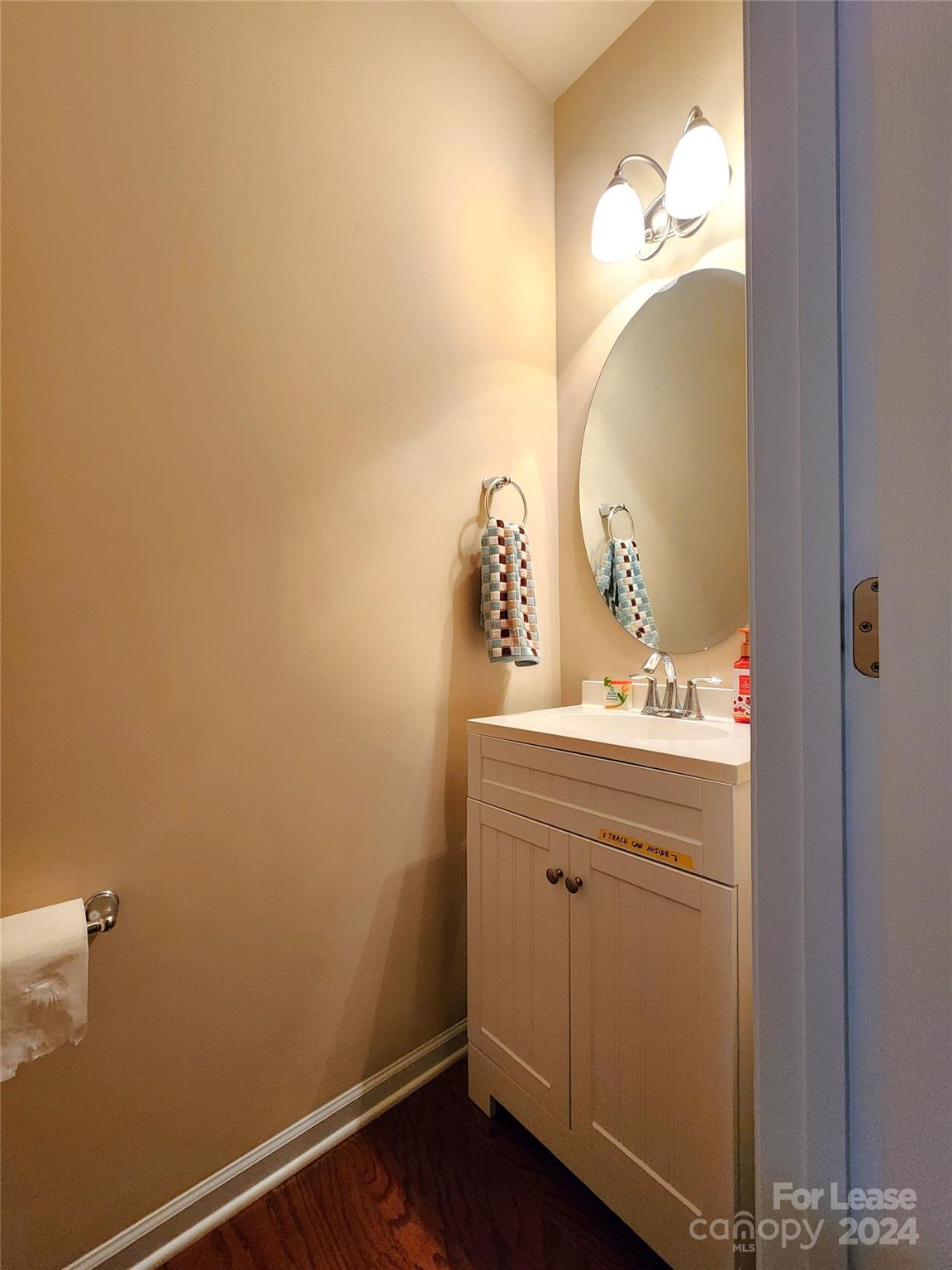 Ardrey Crest - Residential Lease