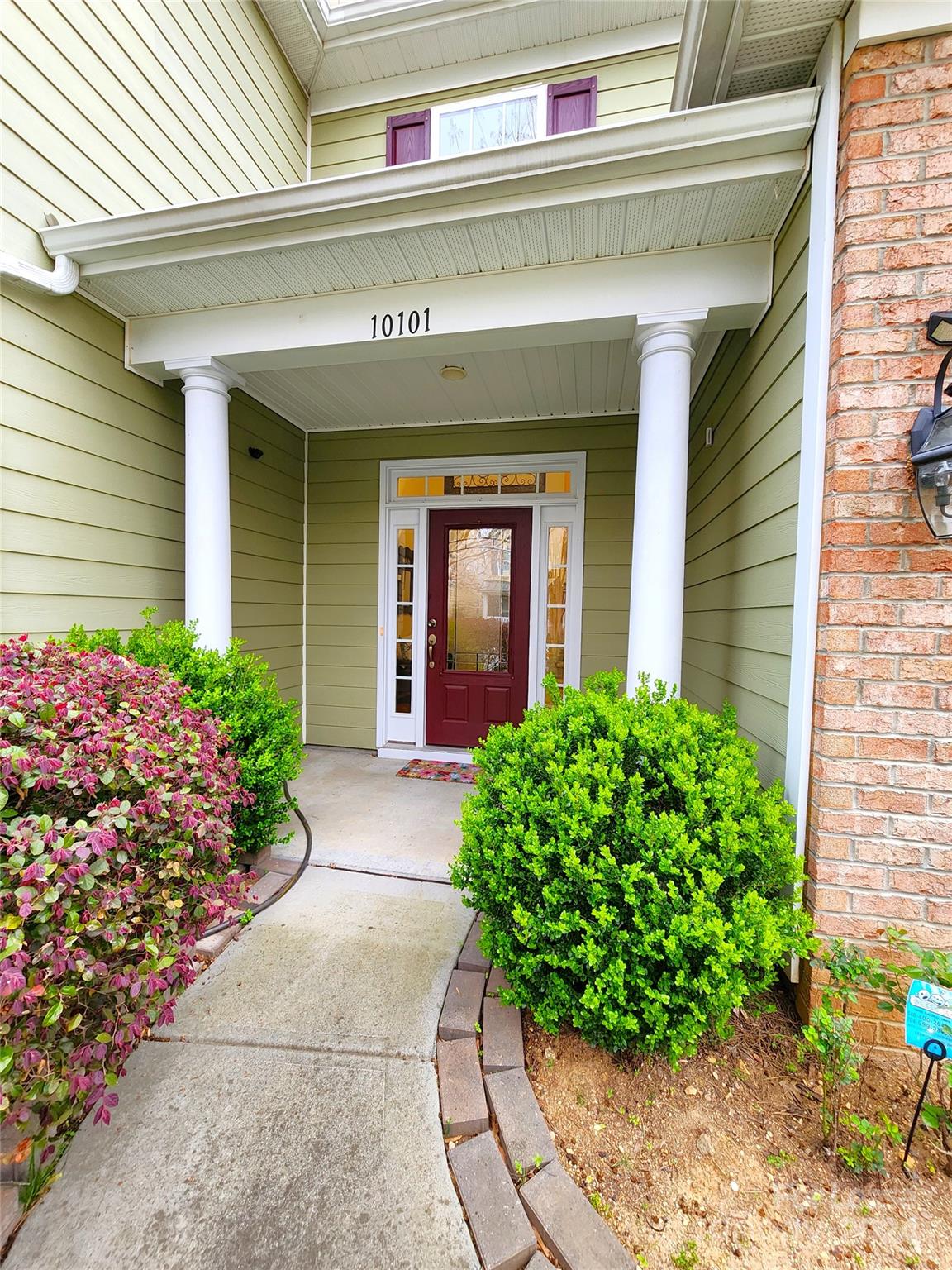 Ardrey Crest - Residential Lease