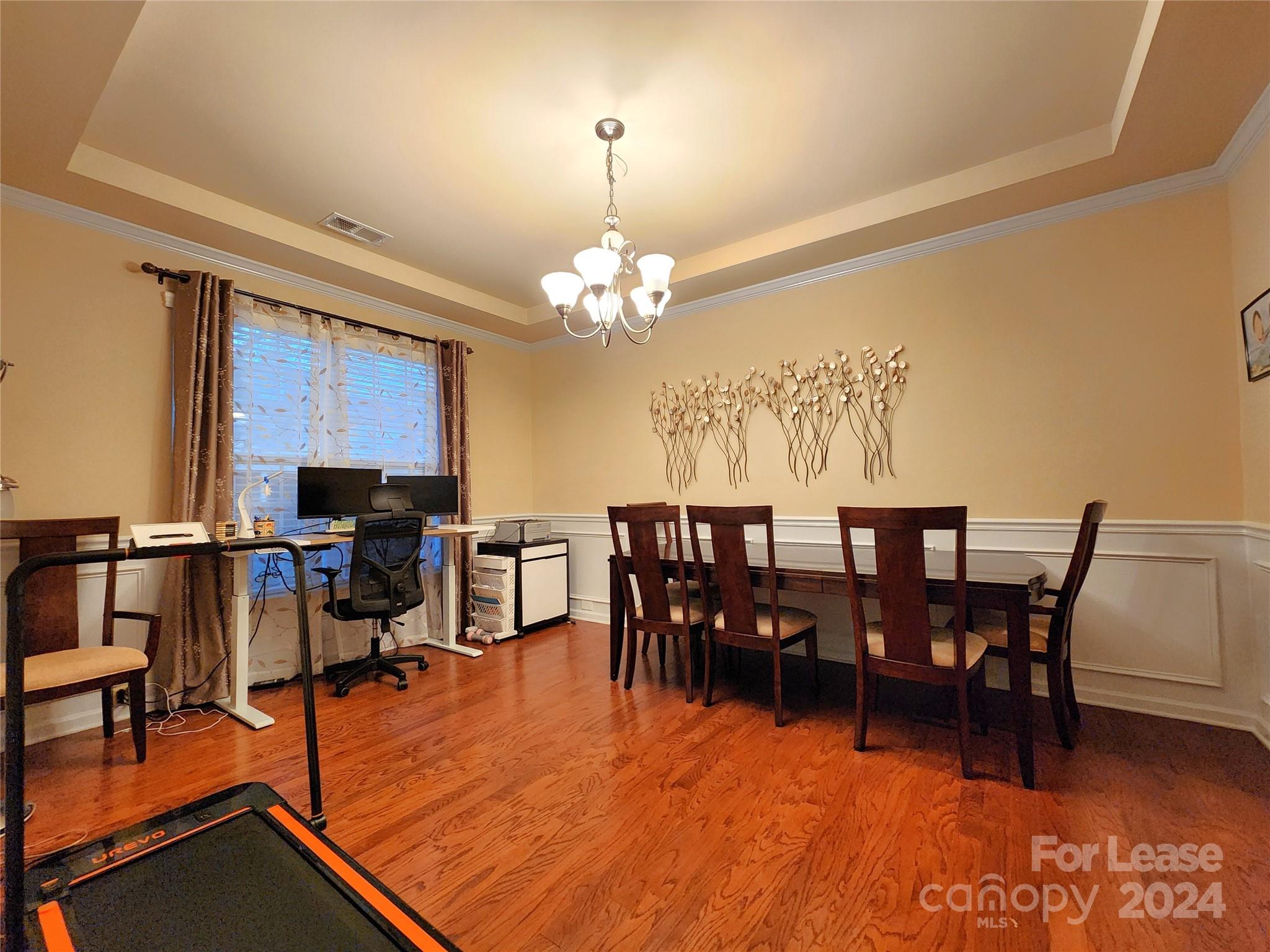 Ardrey Crest - Residential Lease