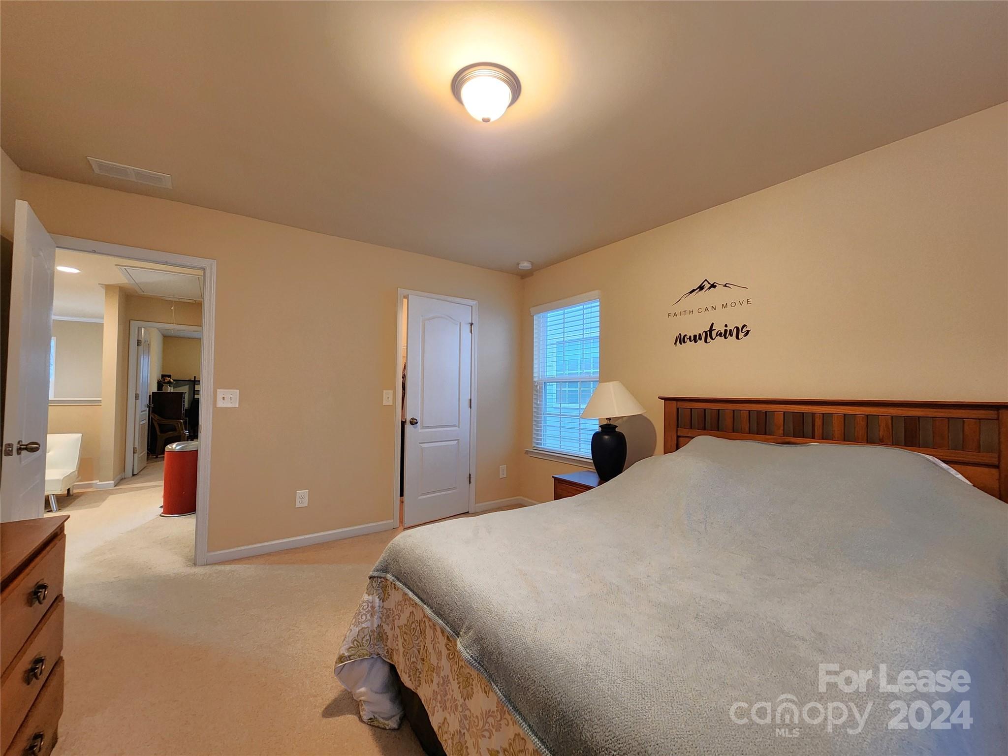 Ardrey Crest - Residential Lease