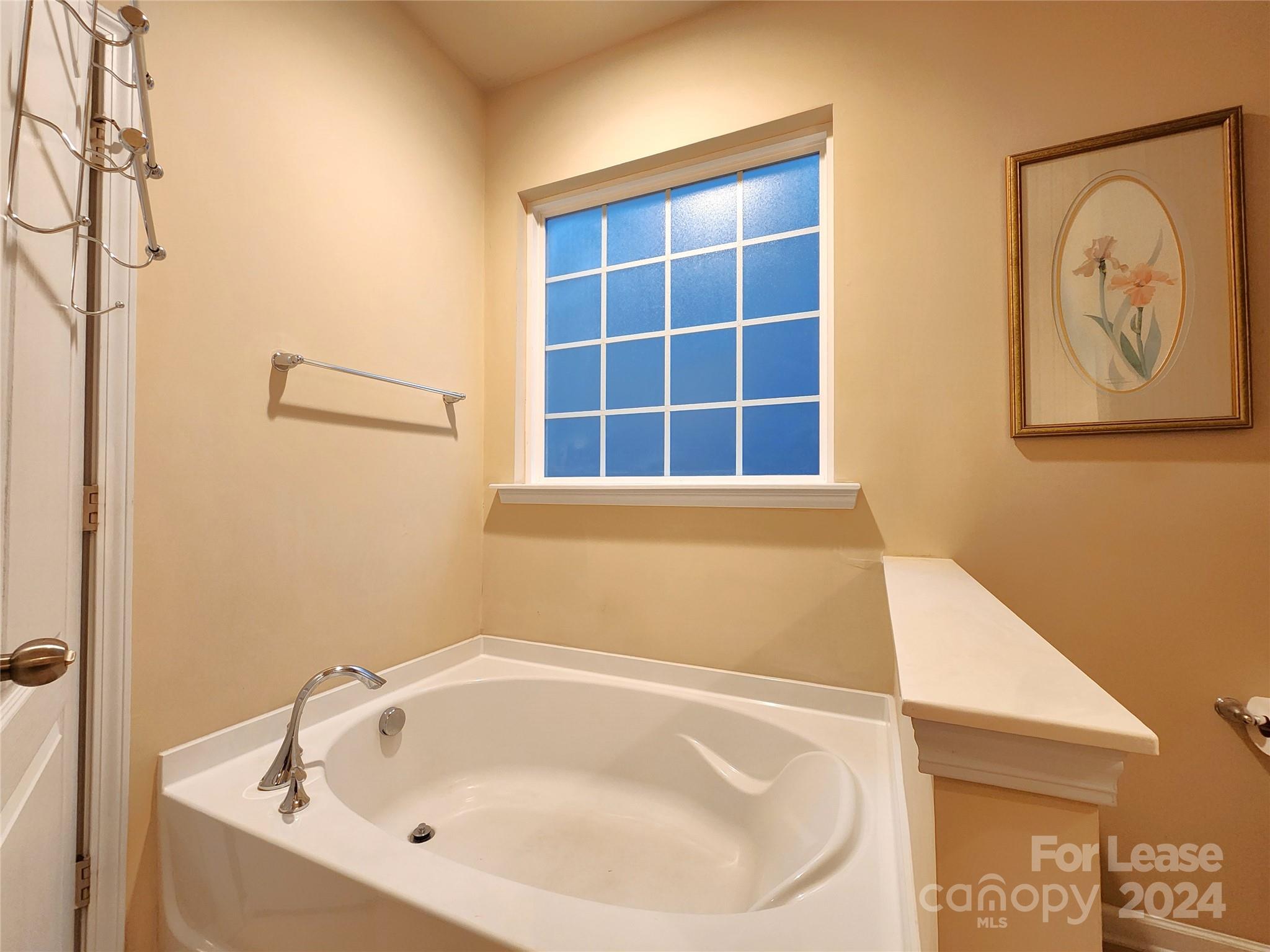 Ardrey Crest - Residential Lease