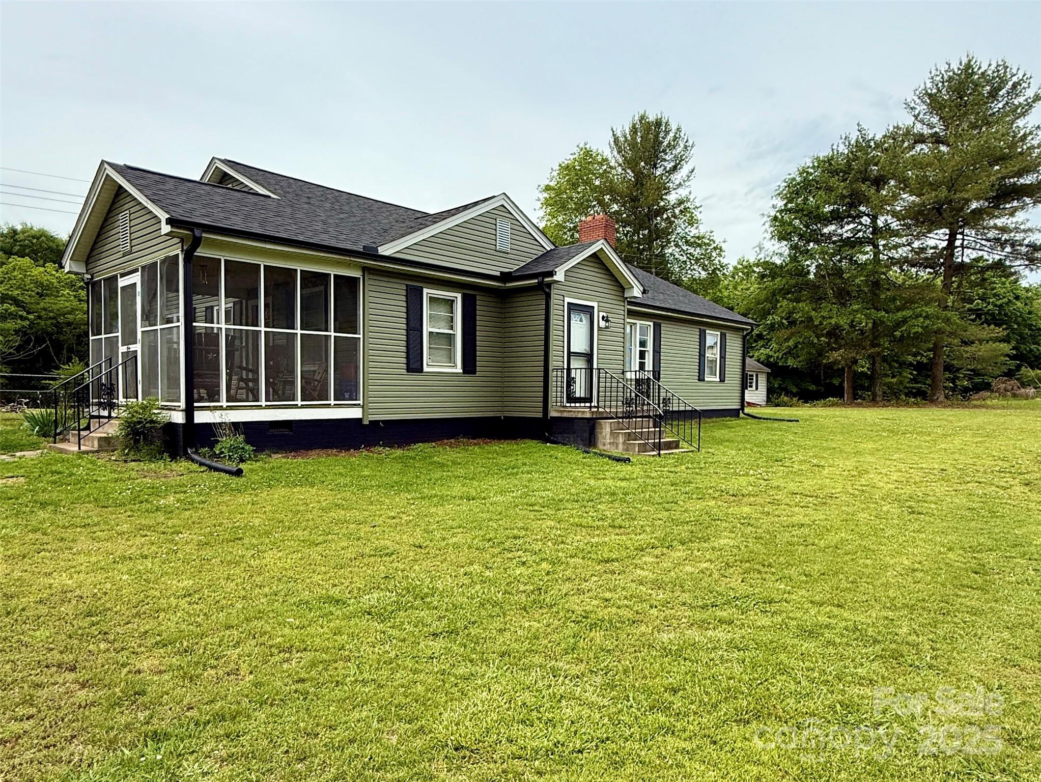 214 E Double Shoals Road