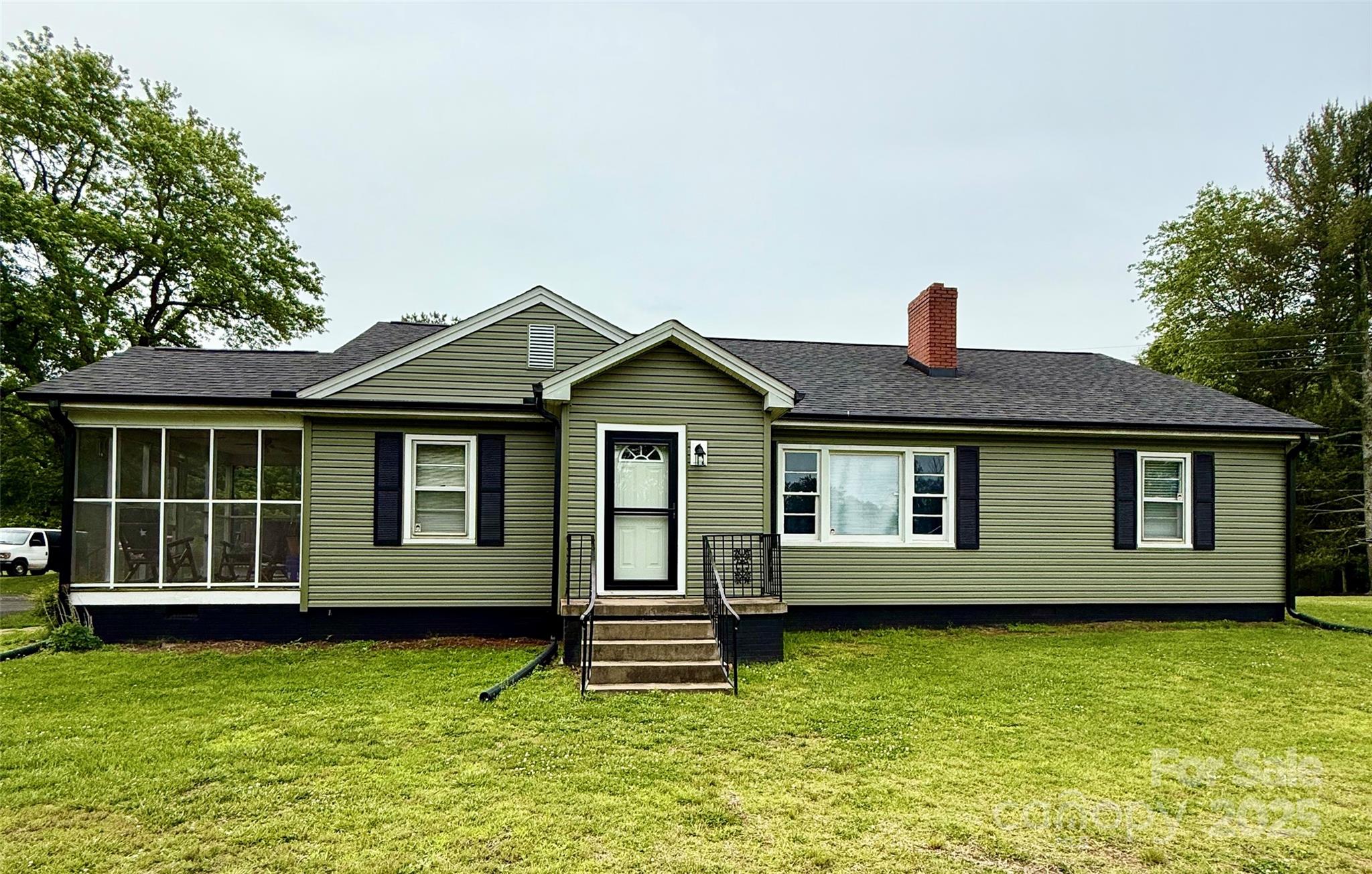 214 E Double Shoals Road